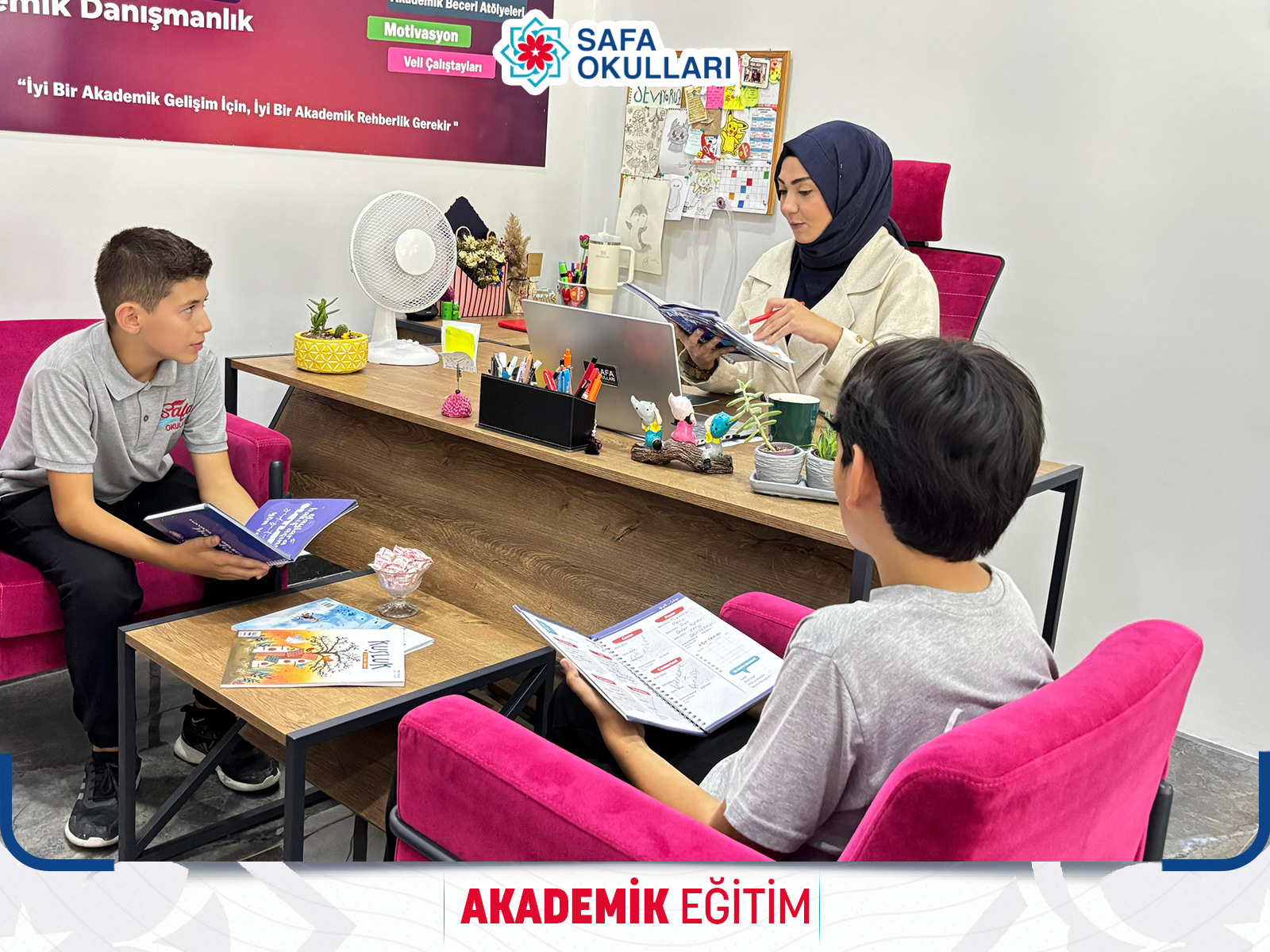 Akademik Eğitim