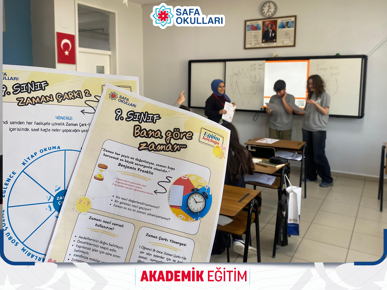 Akademik Eğitim