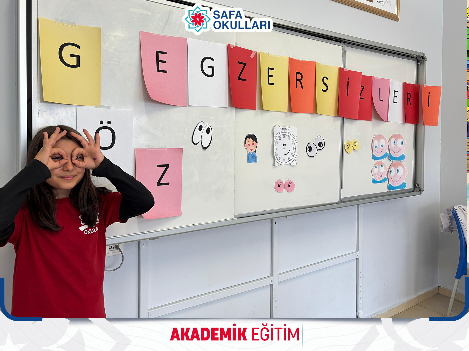 Akademik Eğitim