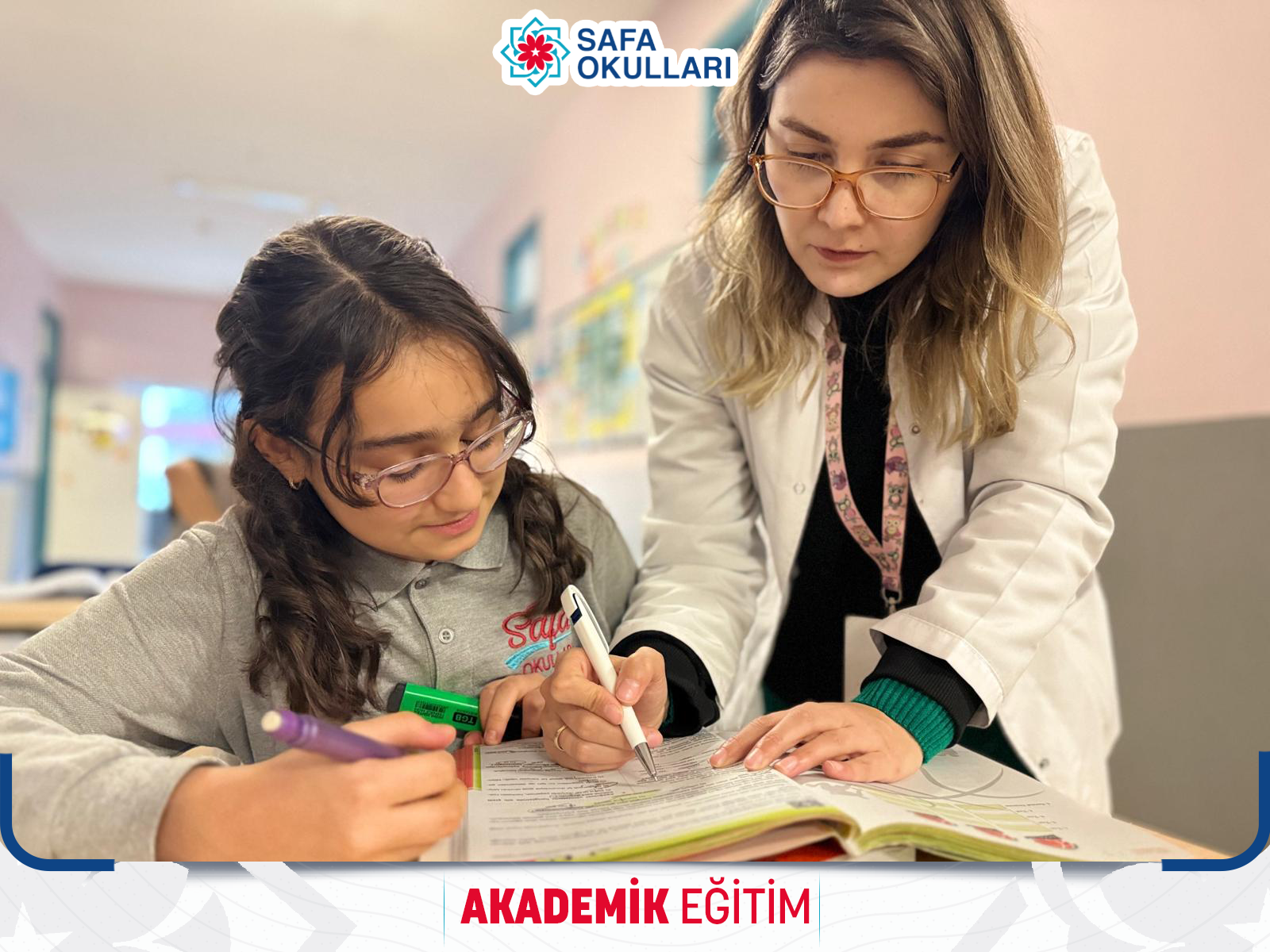 Akademik Eğitim