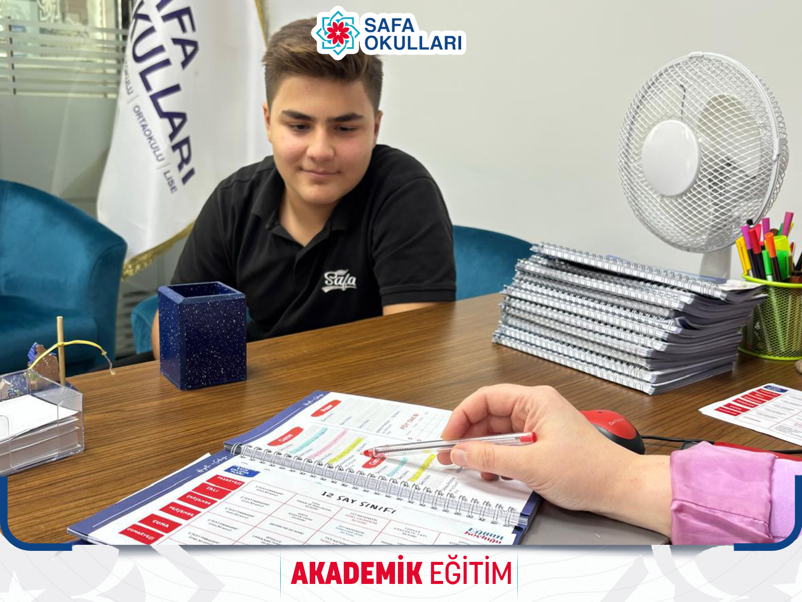 Akademik Eğitim