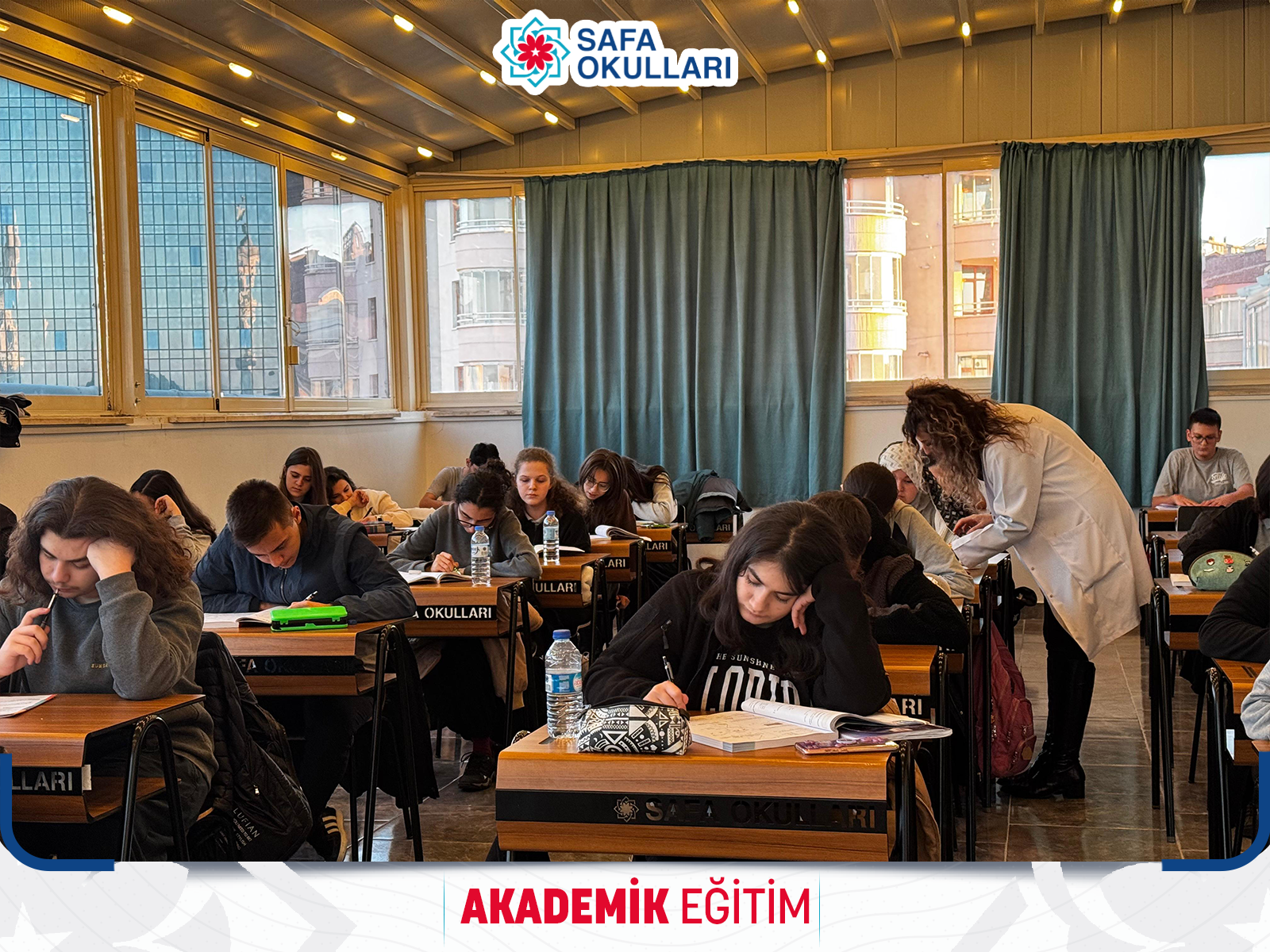 Akademik Eğitim