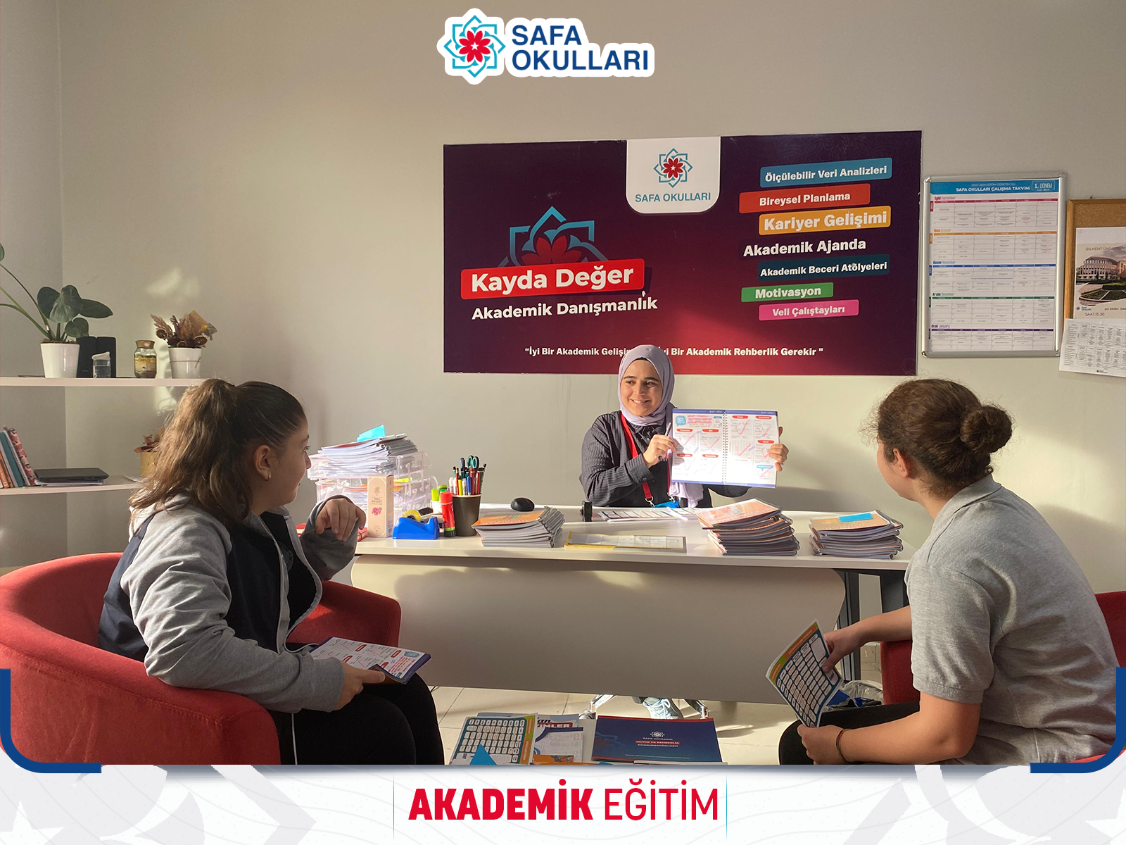 Akademik Eğitim