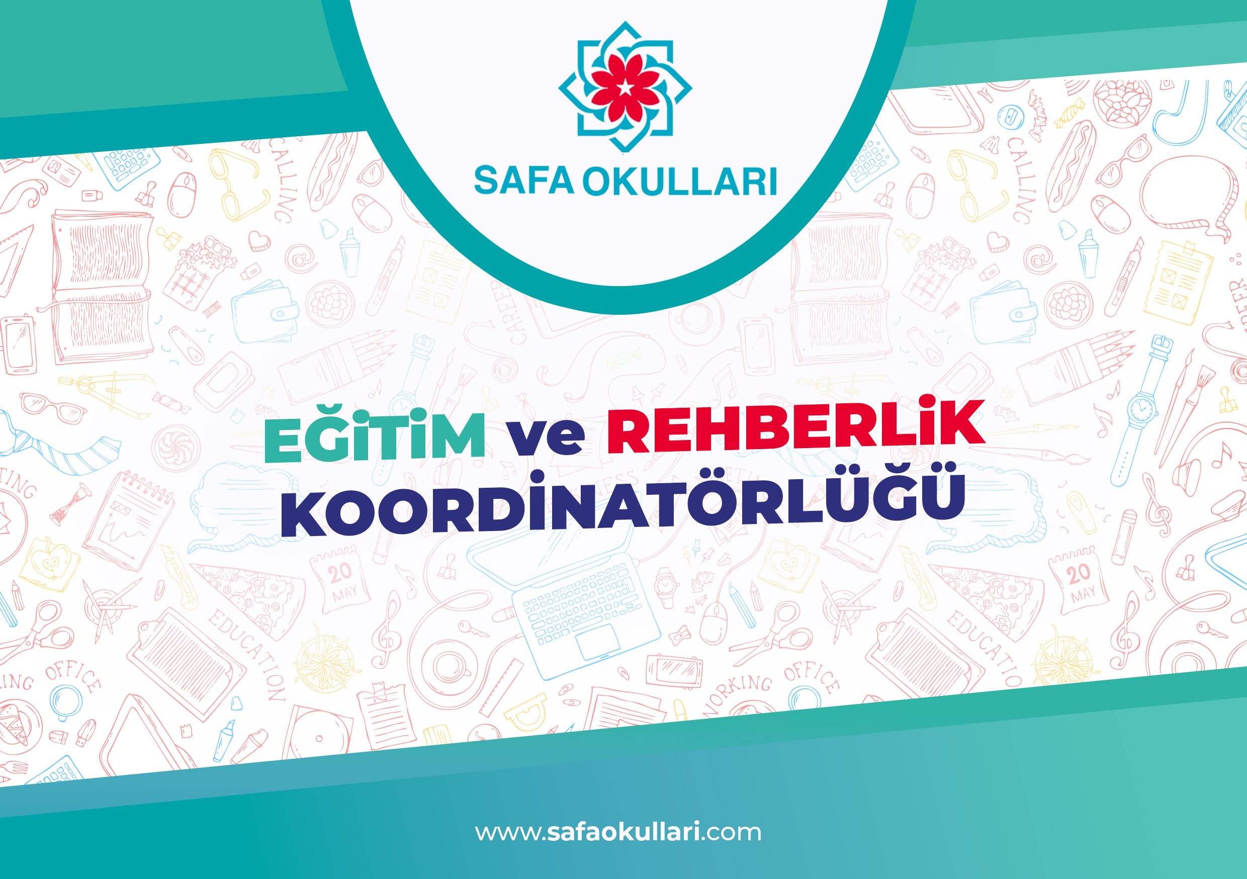 EĞİTİM VE REHBERLİK