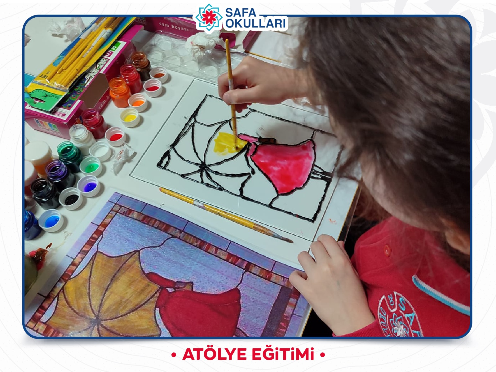 Atölye Eğitimi