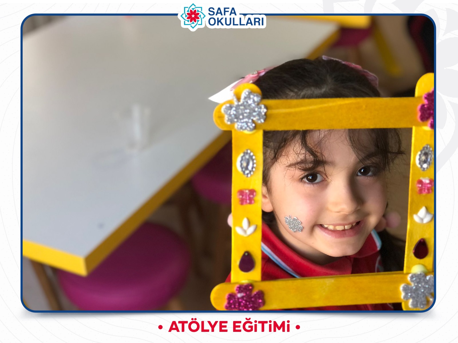 Atölye Eğitimi
