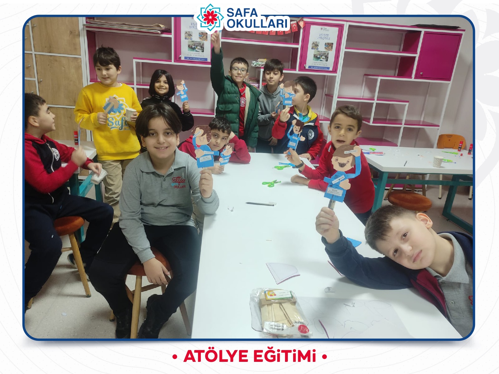 Atölye Eğitimi