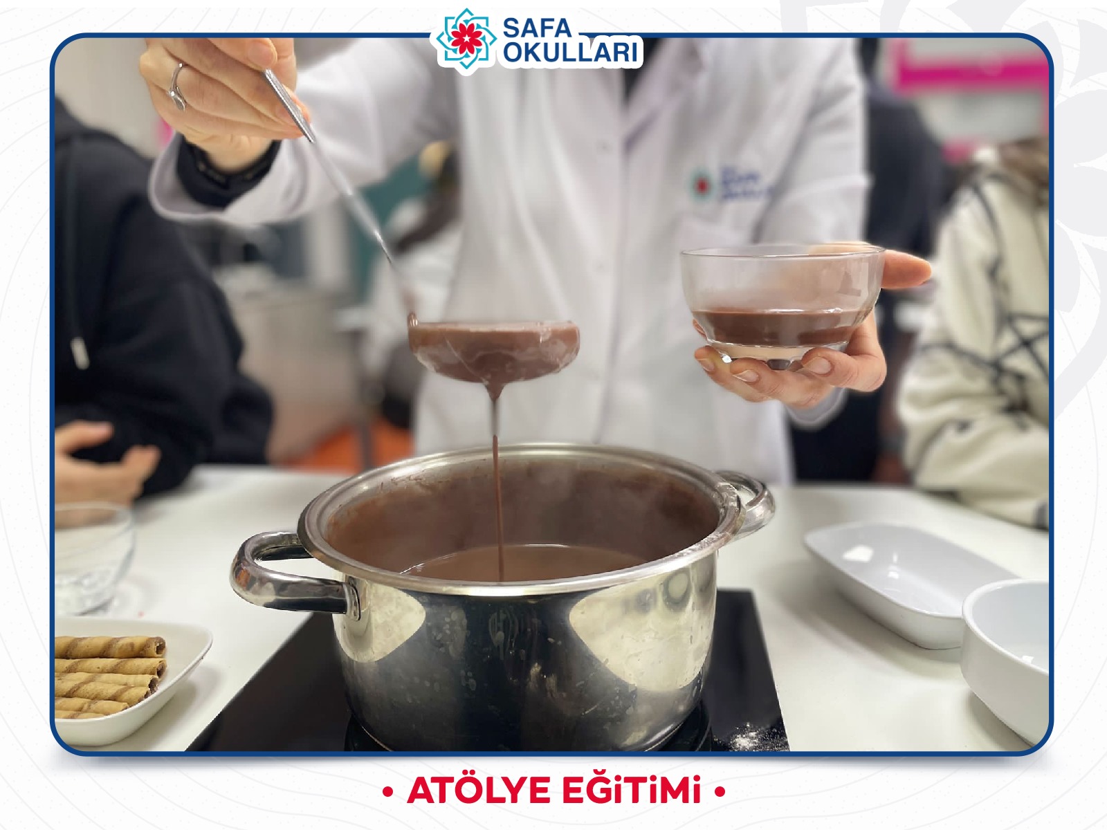 Atölye Eğitimi