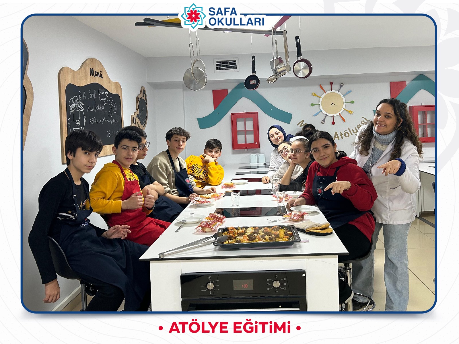 Atölye Eğitimi