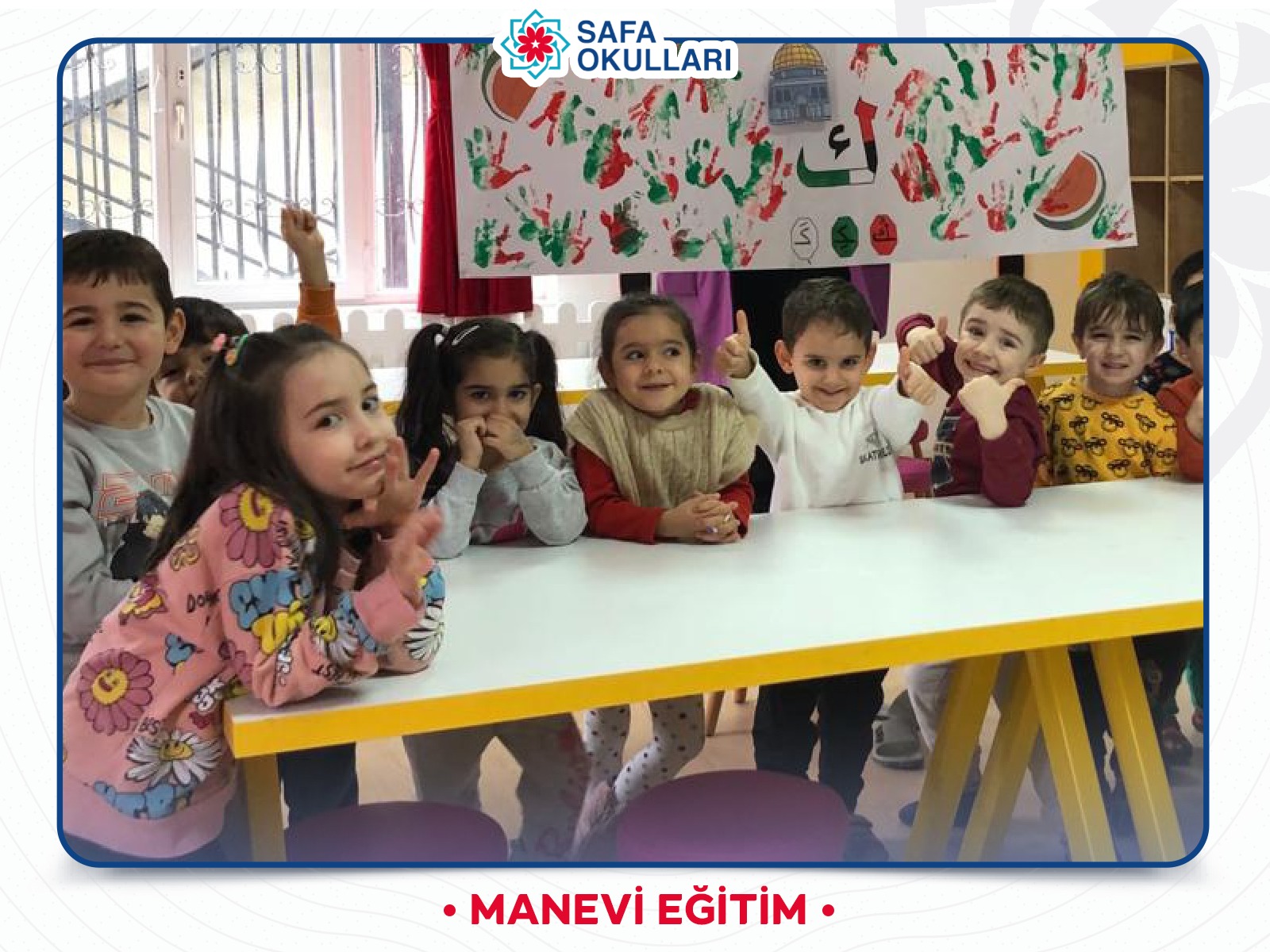 Manevi Eğitim