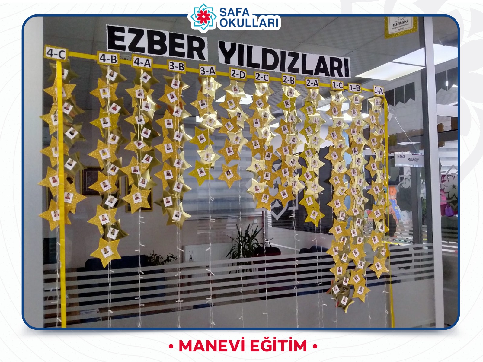 Manevi Eğitim