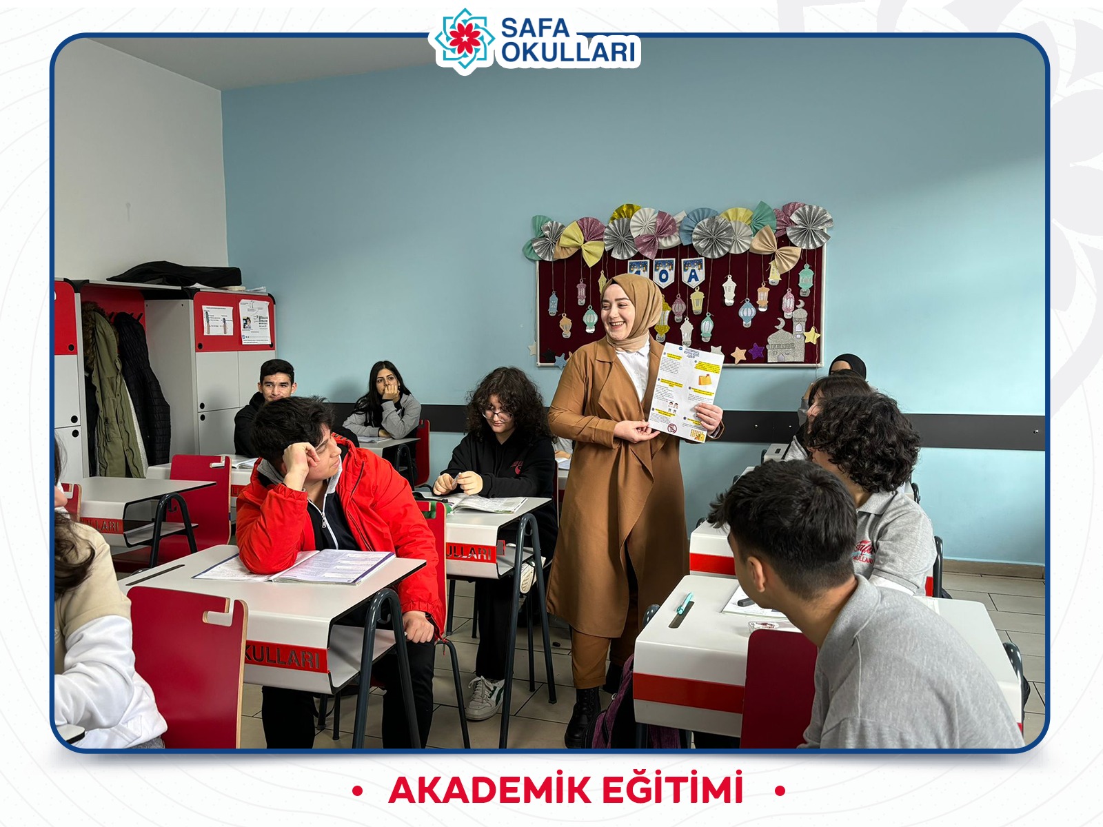Akademik Eğitim