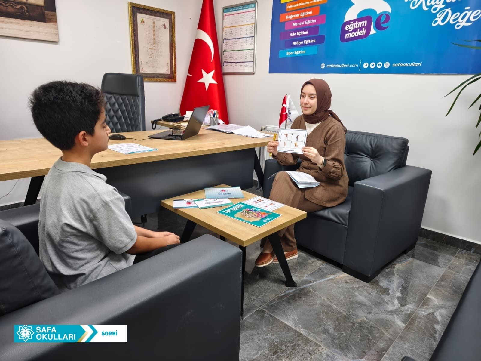 METACOGNİTİVE CHECK UP