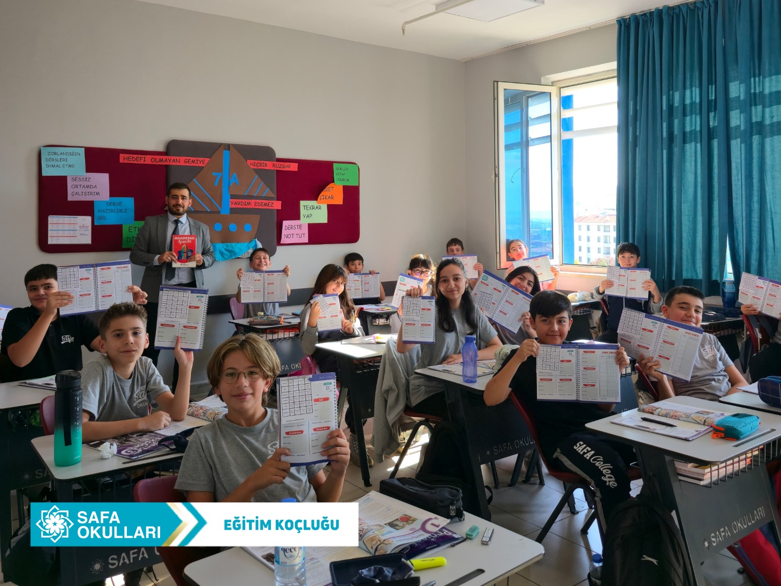 EĞİTİM KOÇLUĞU