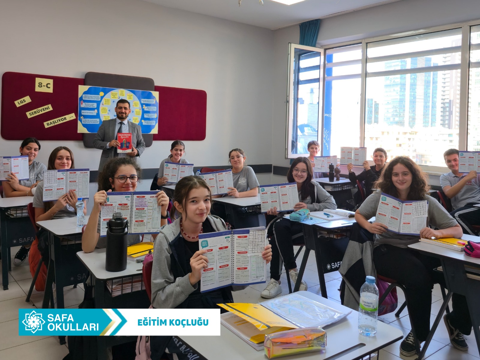 EĞİTİM KOÇLUĞU