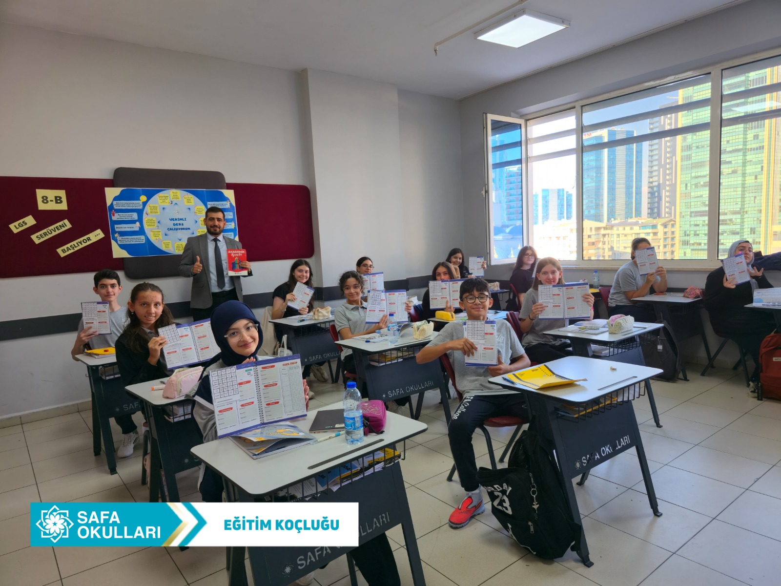 EĞİTİM KOÇLUĞU