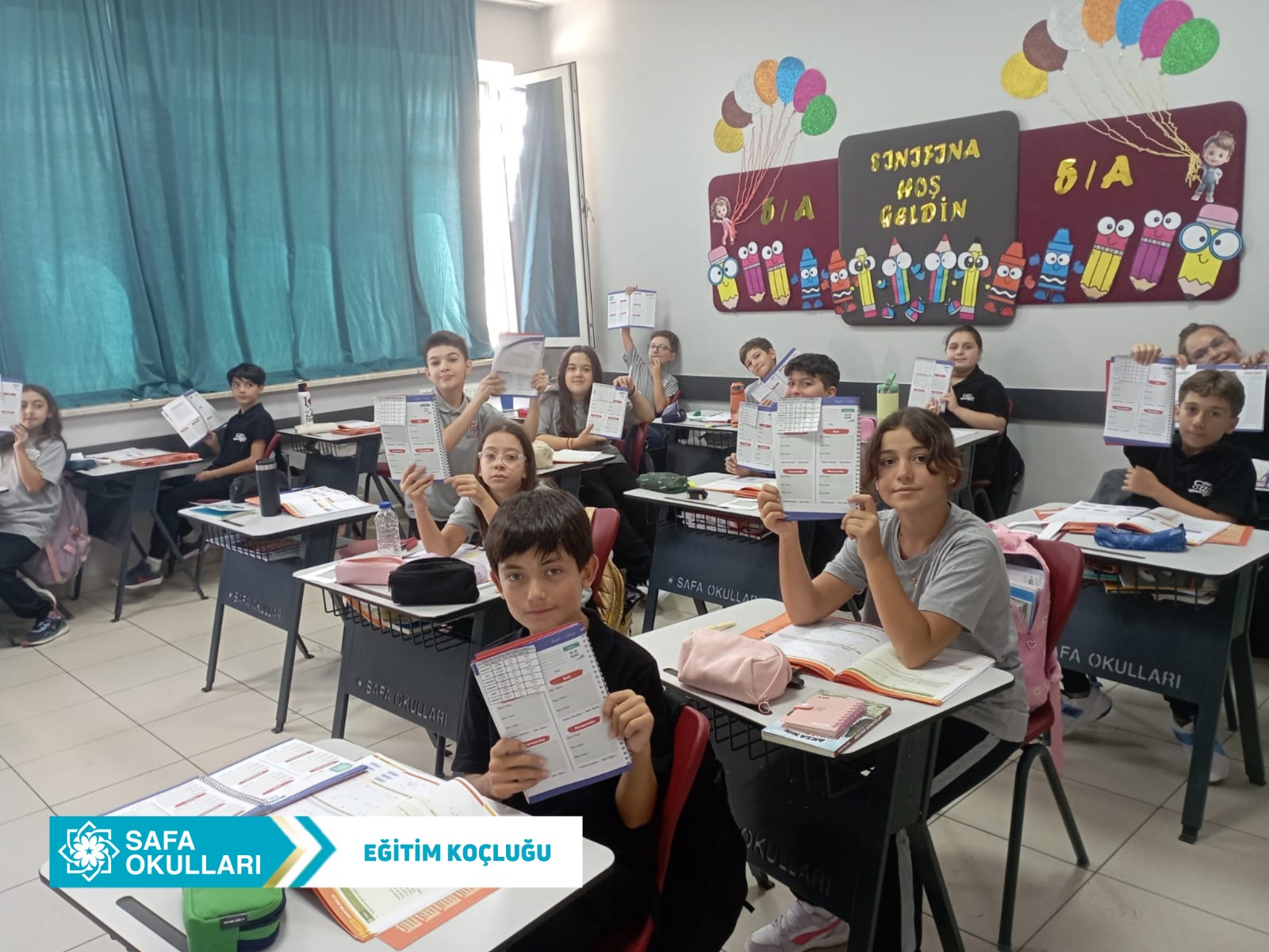 EĞİTİM KOÇLUĞU