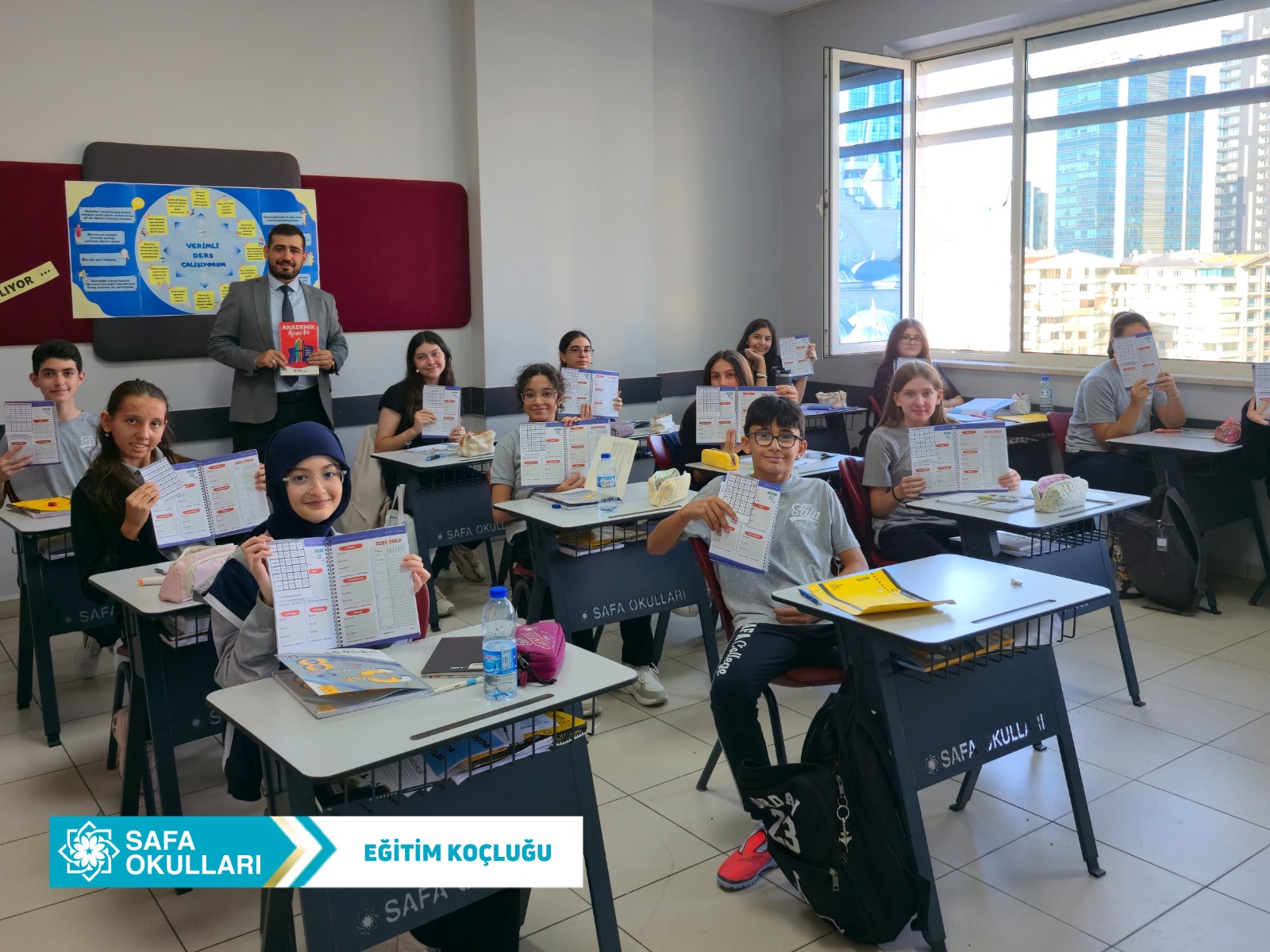 EĞİTİM KOÇLUĞU