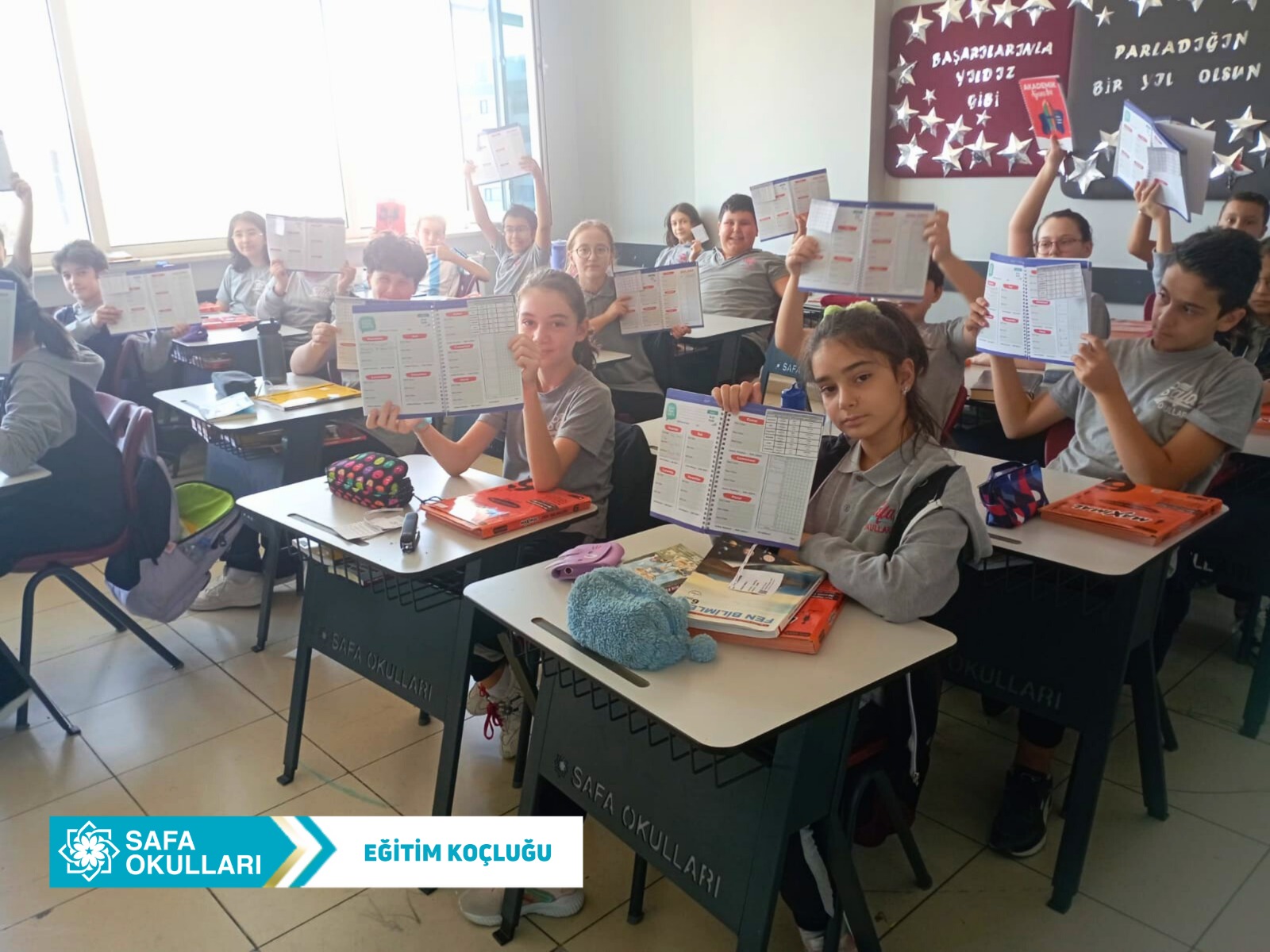 EĞİTİM KOÇLUĞU