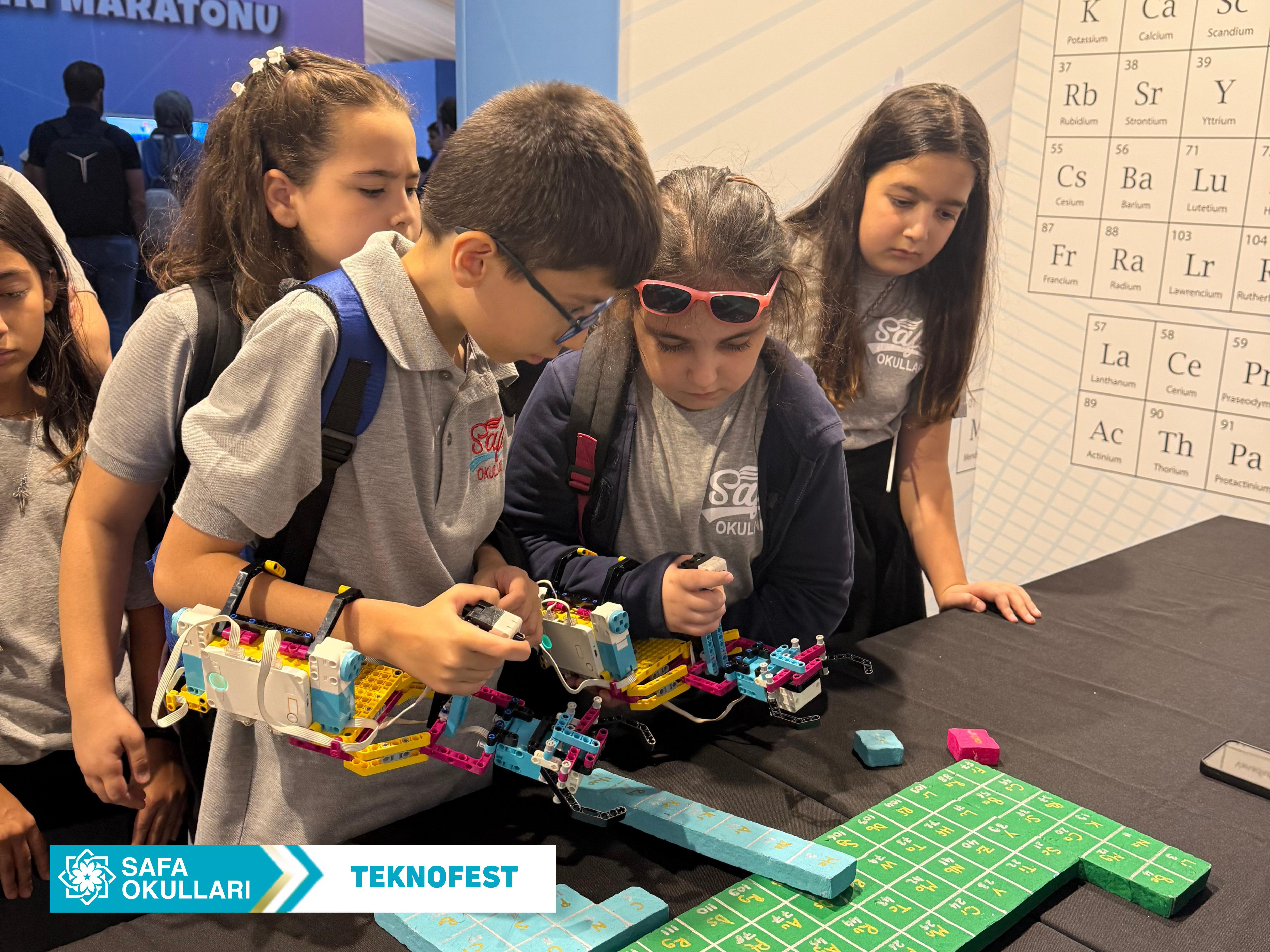 TEKNOFEST 2025