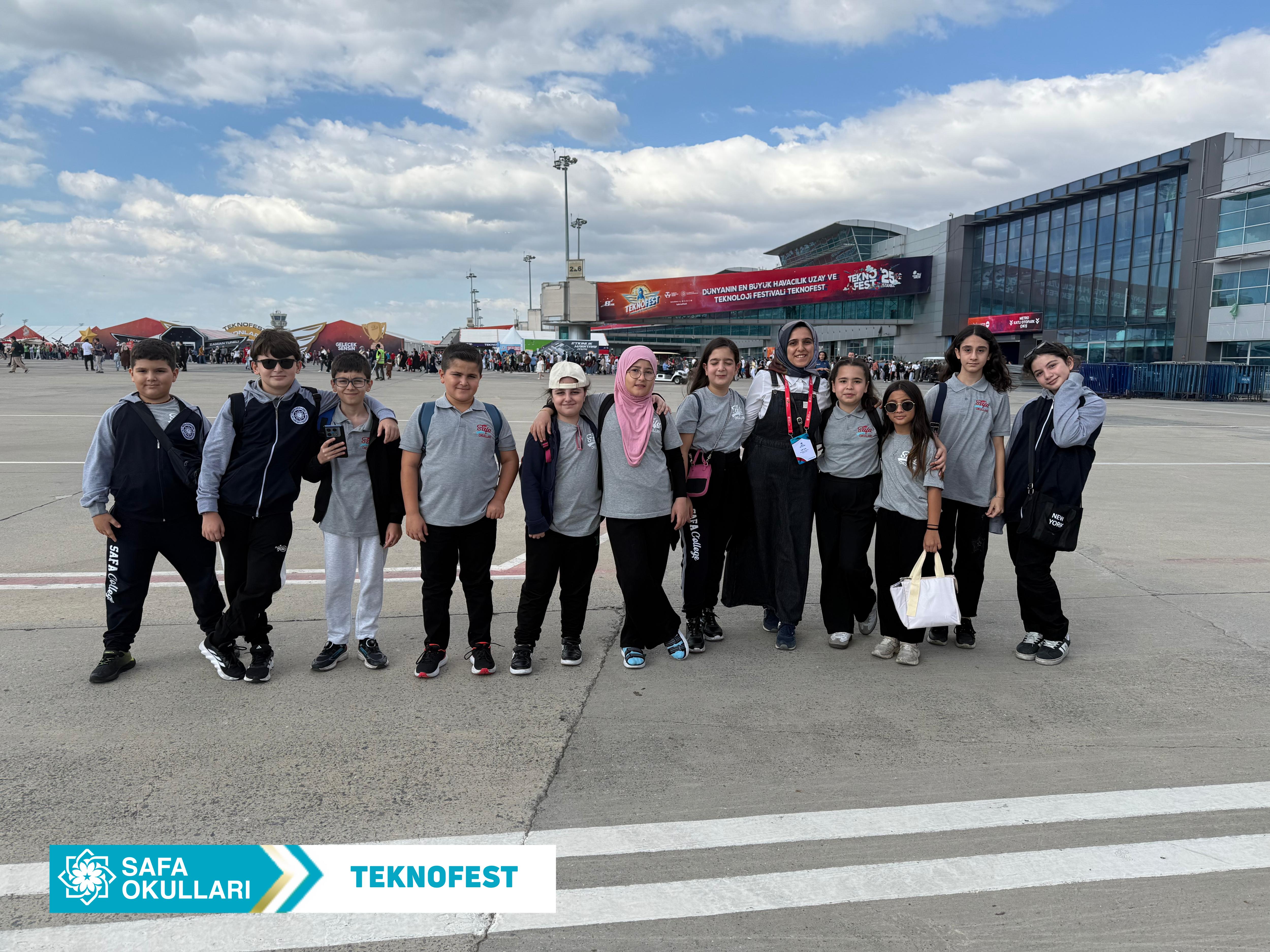 TEKNOFEST 2025