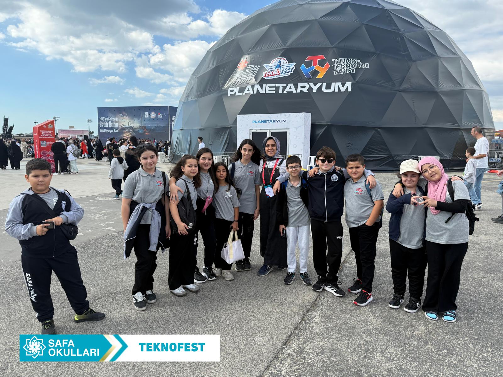 TEKNOFEST 2025