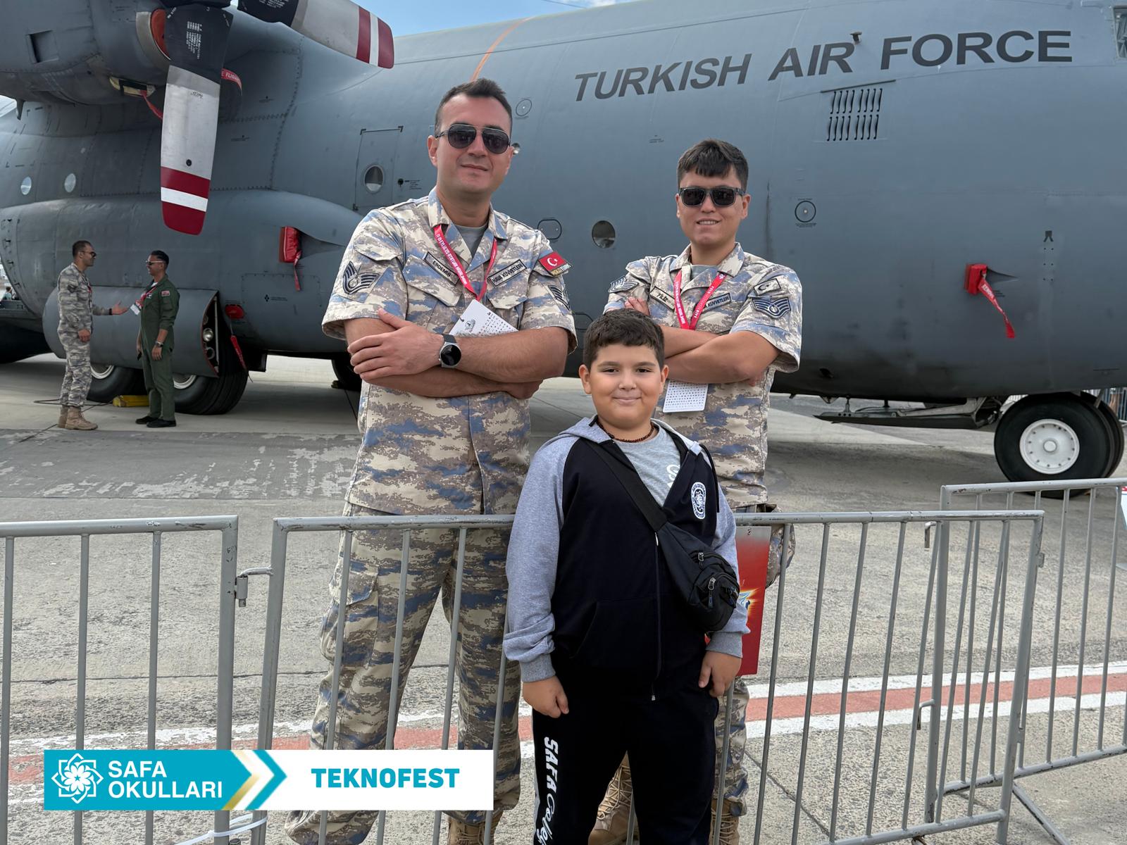 TEKNOFEST 2025