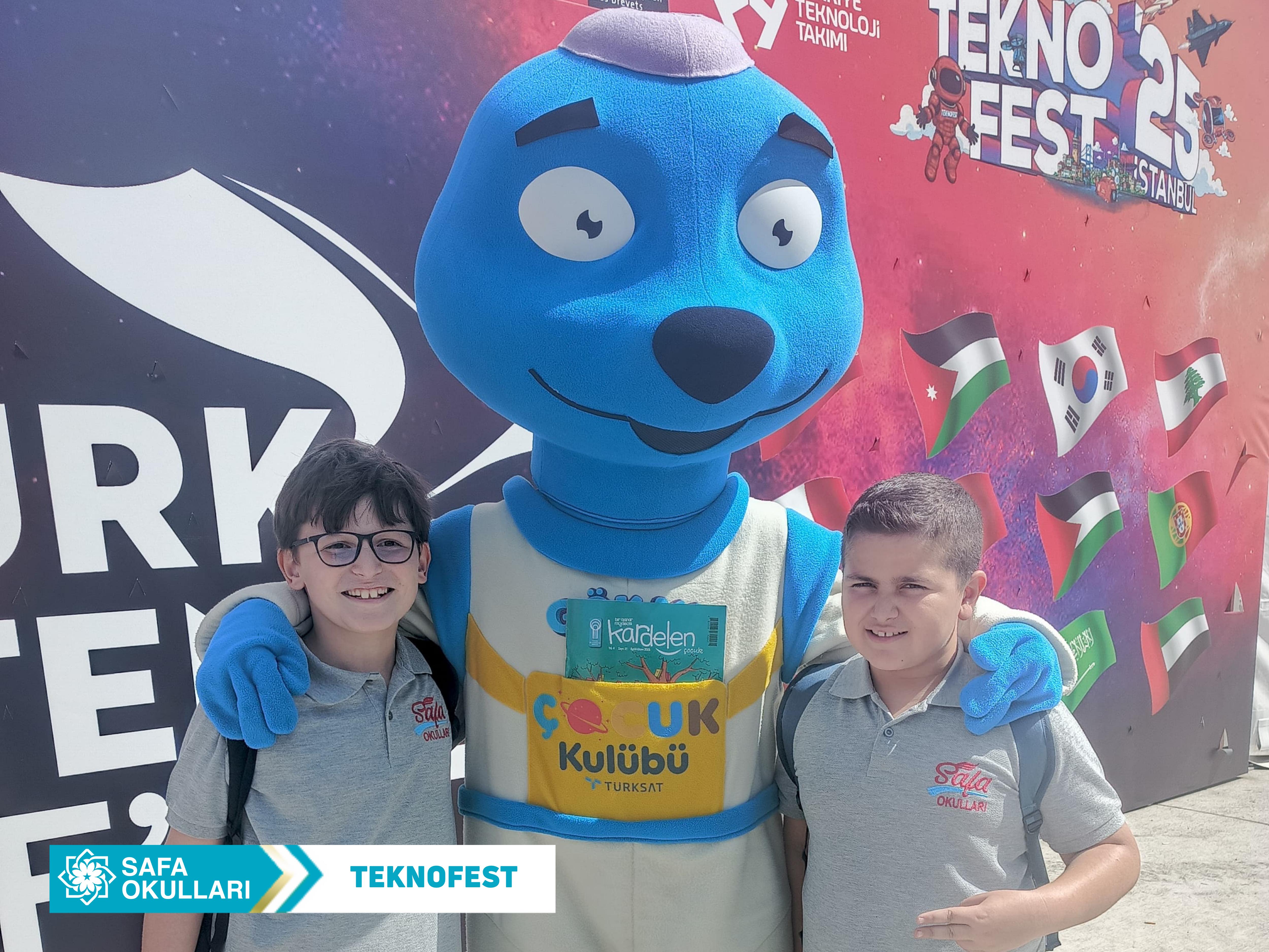 TEKNOFEST 2025