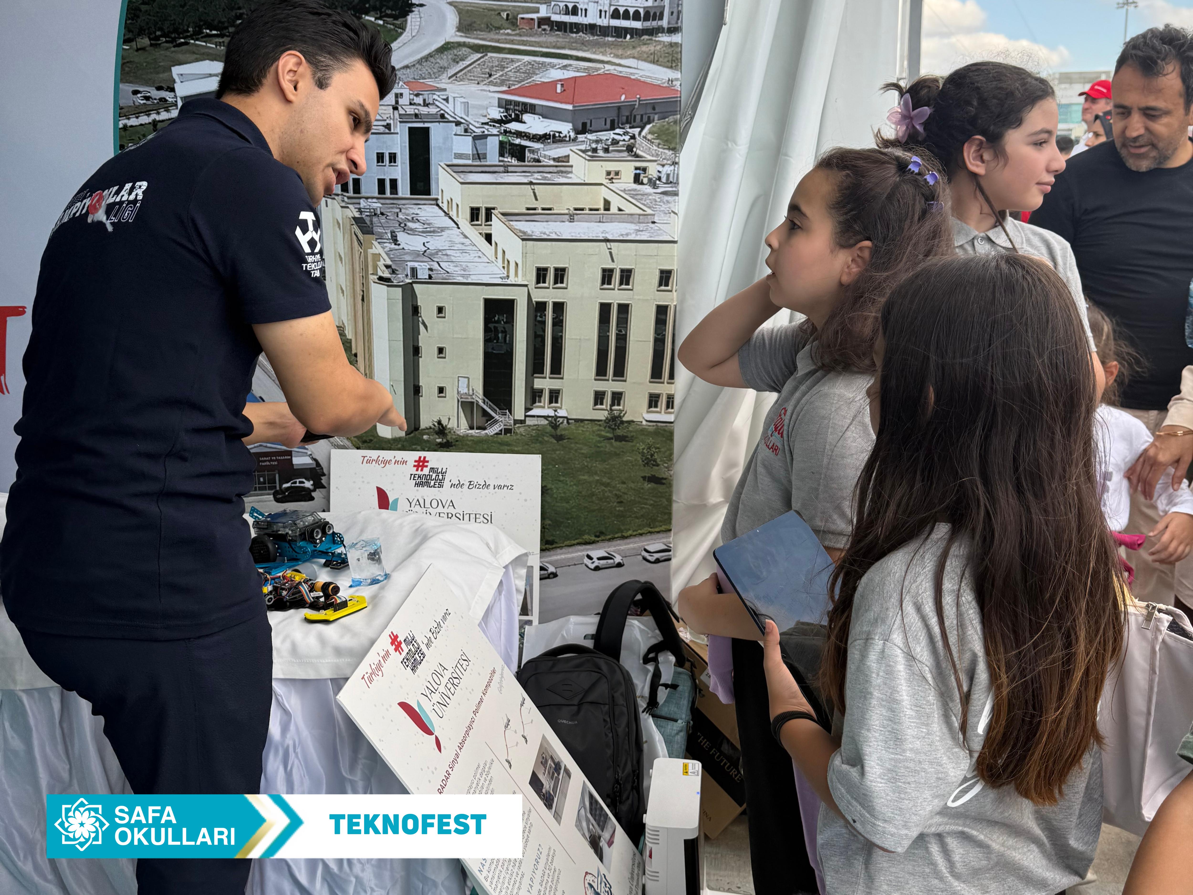 TEKNOFEST 2025