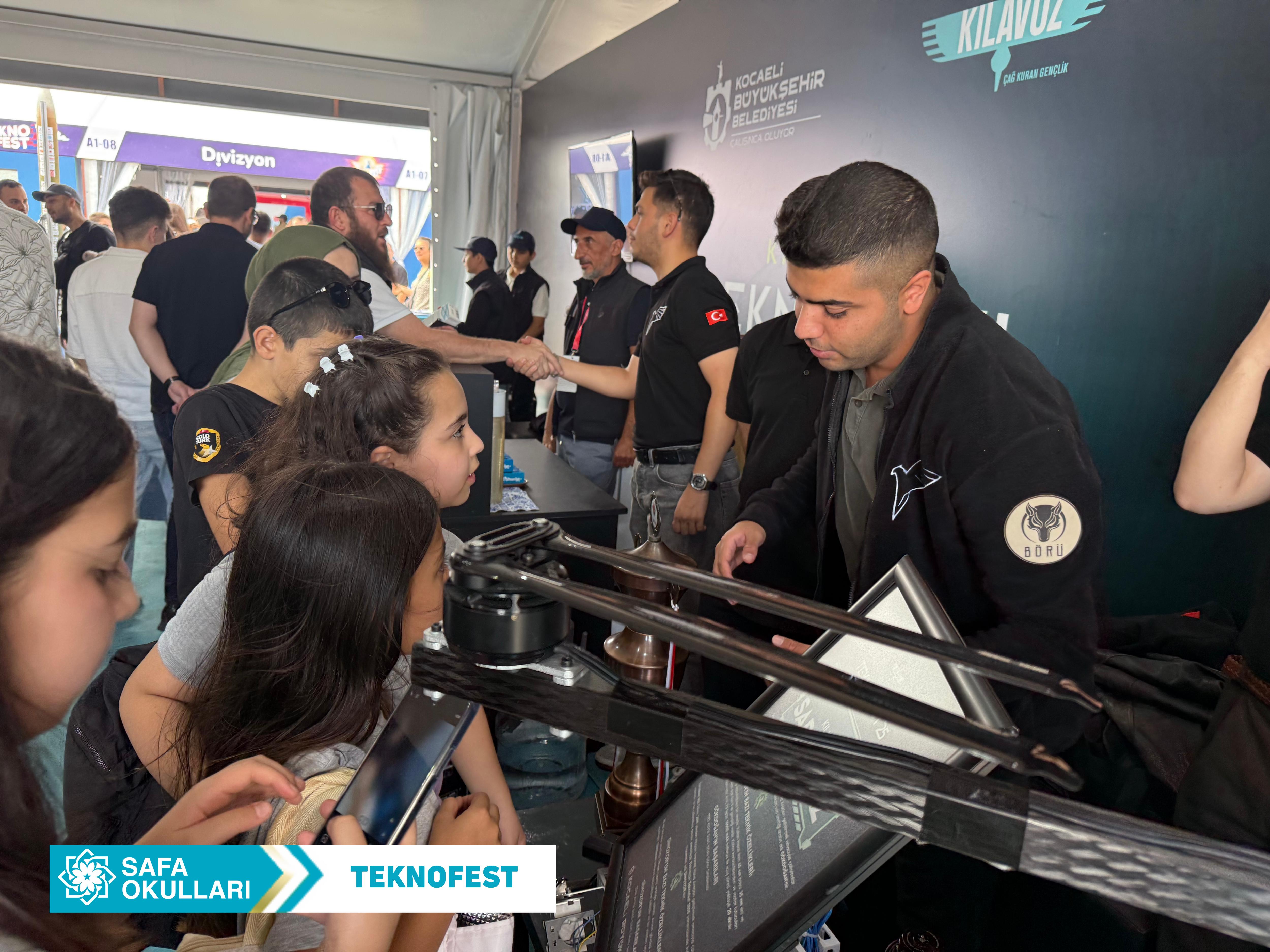 TEKNOFEST 2025