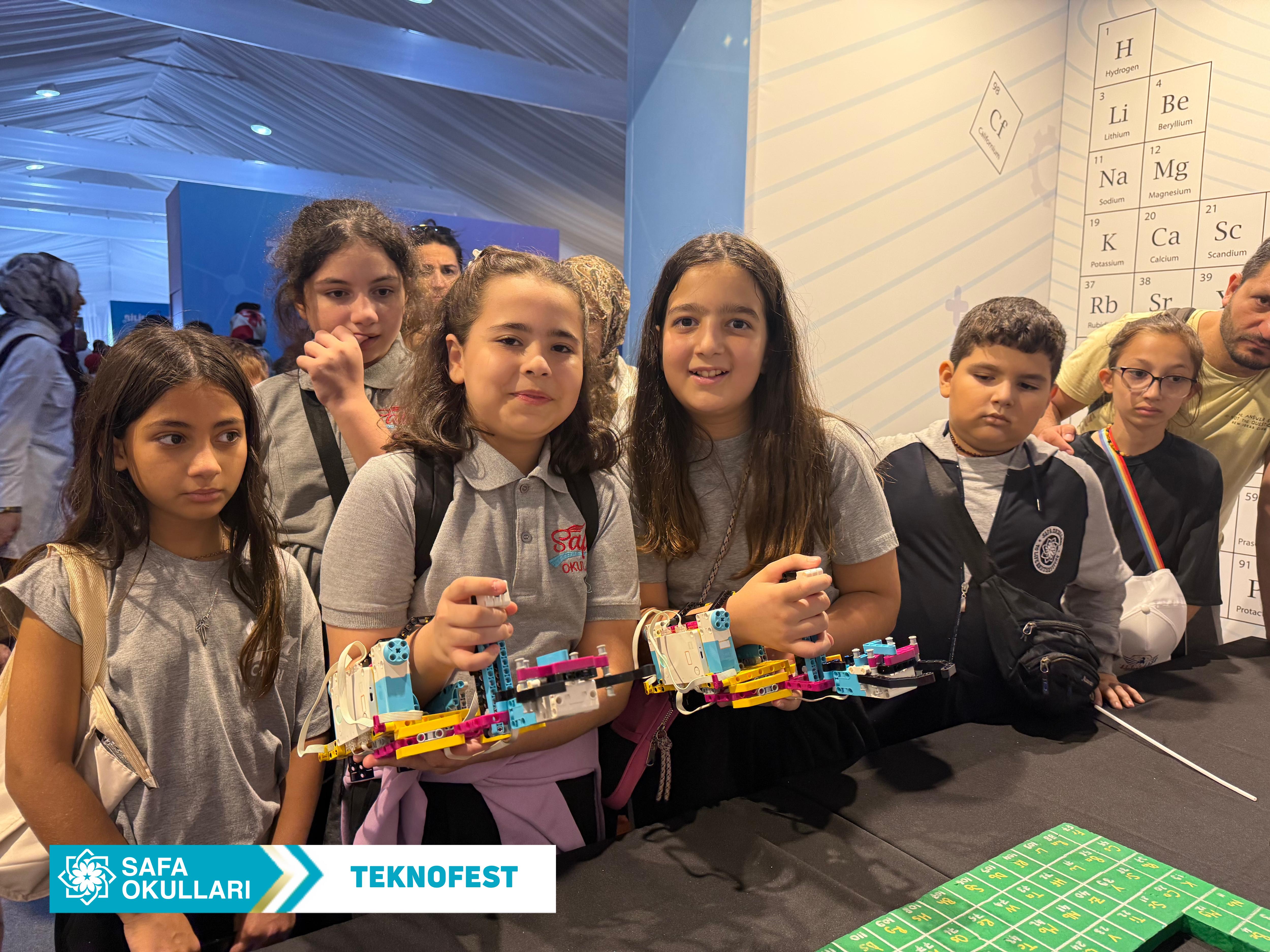 TEKNOFEST 2025