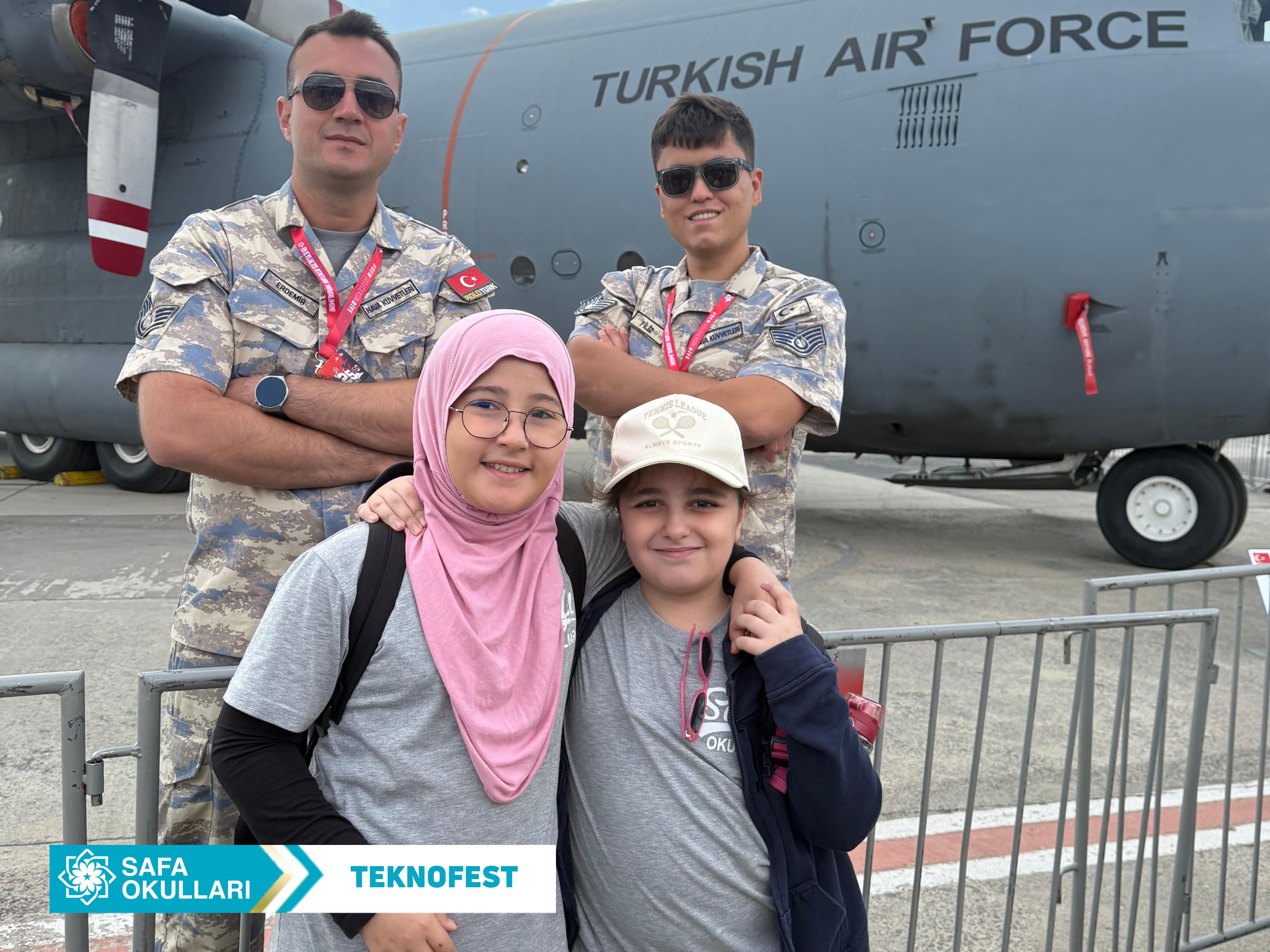 TEKNOFEST 2025