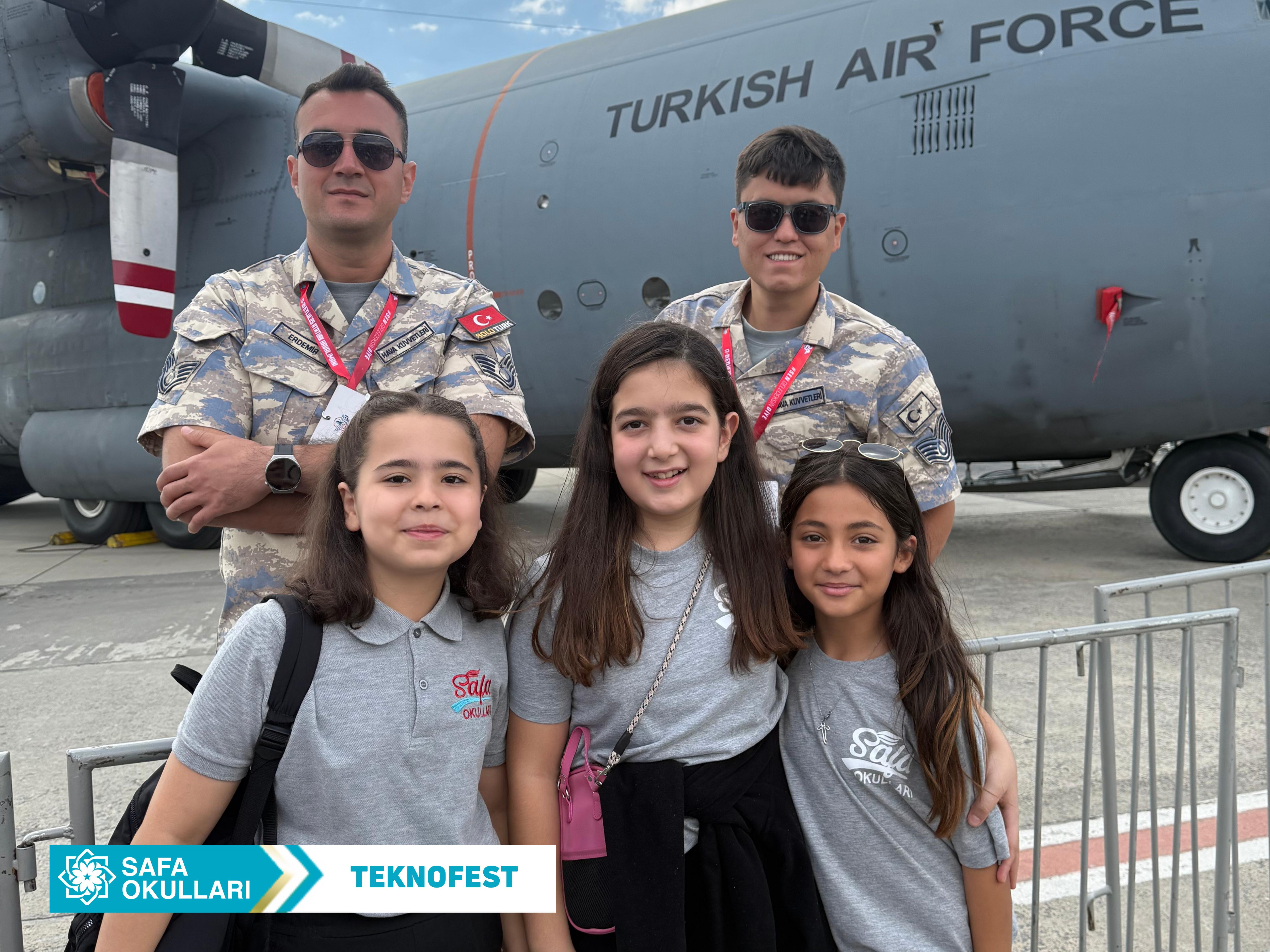 TEKNOFEST 2025