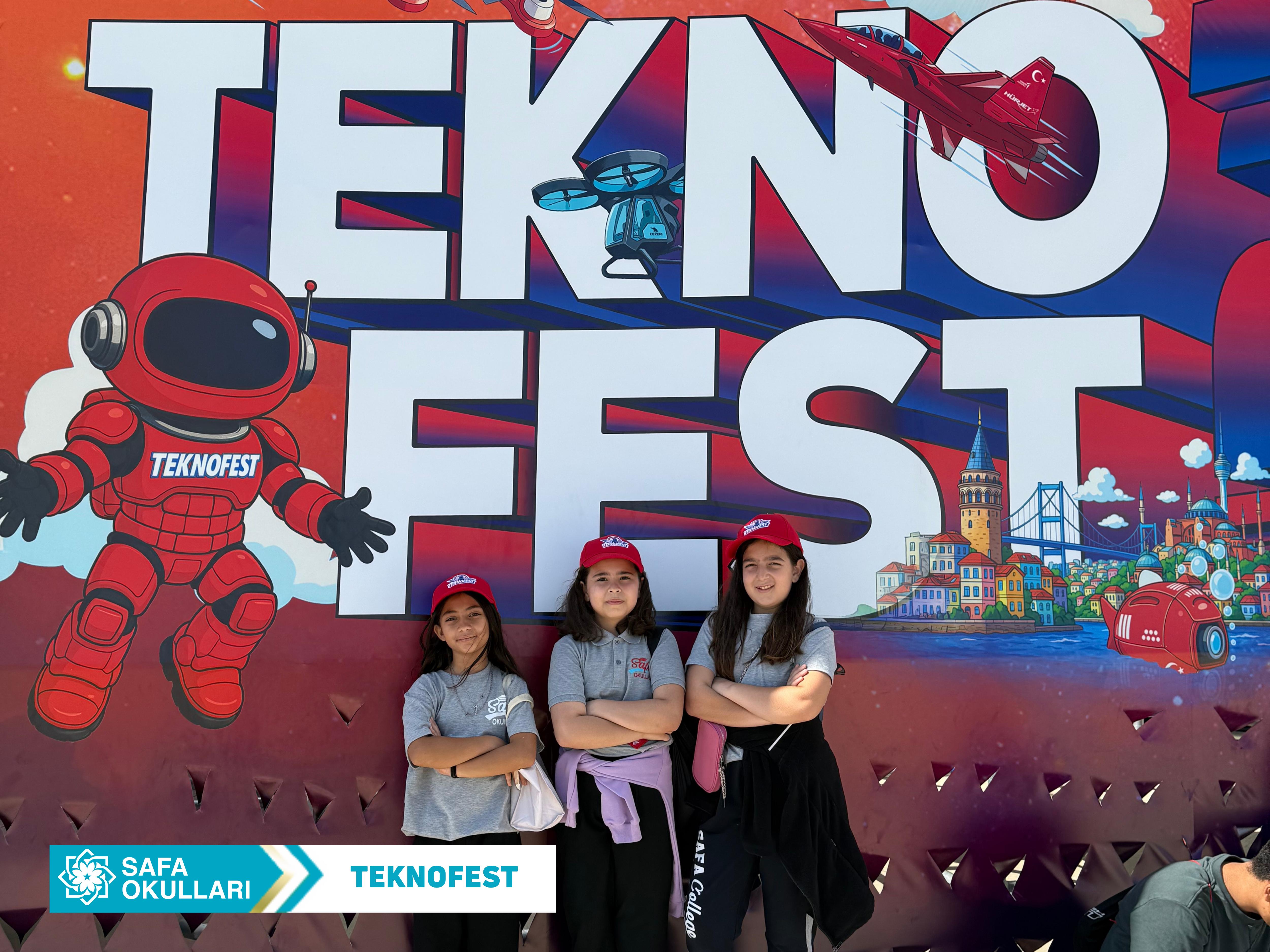 TEKNOFEST 2025