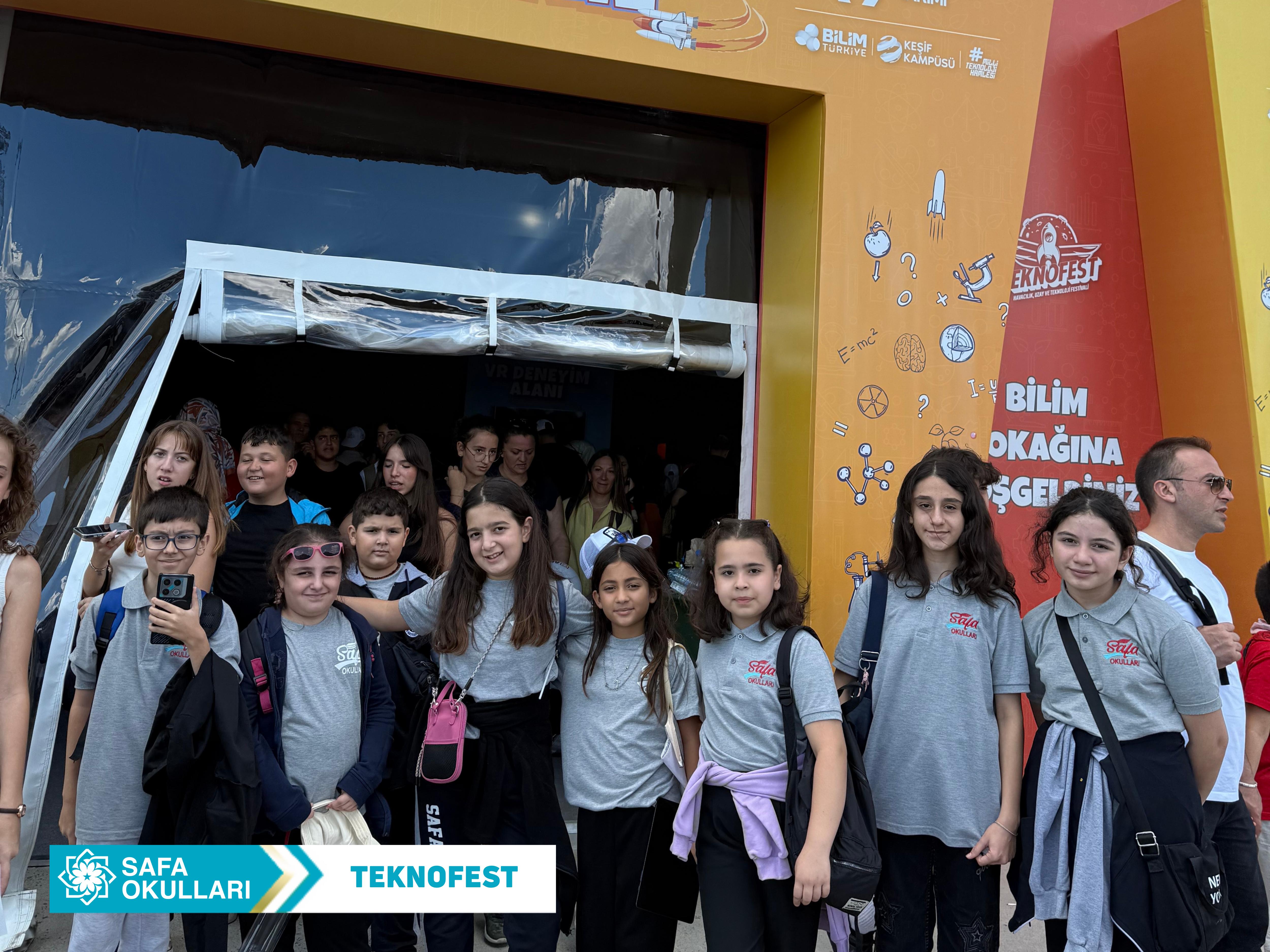 TEKNOFEST 2025
