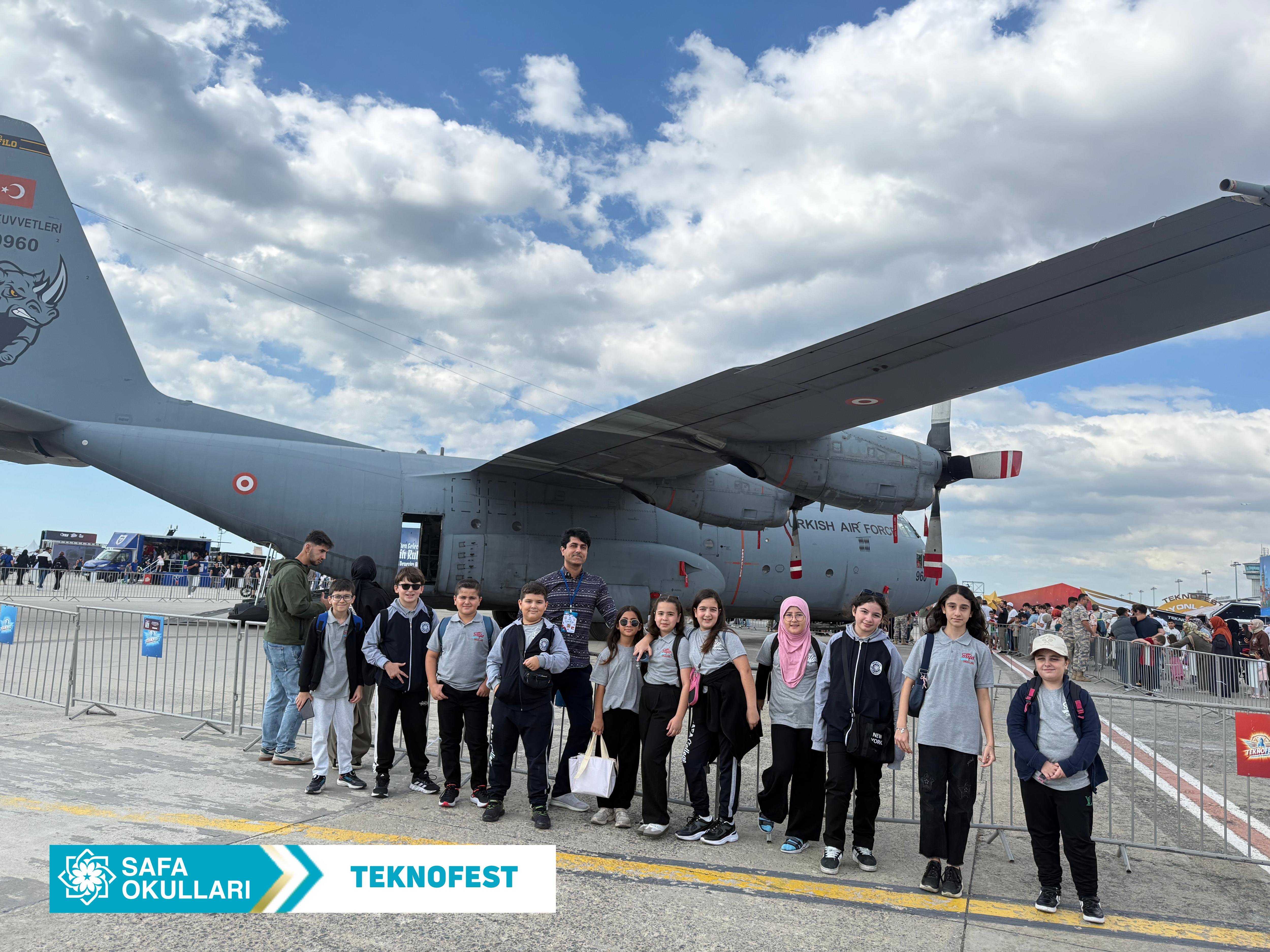 TEKNOFEST 2025