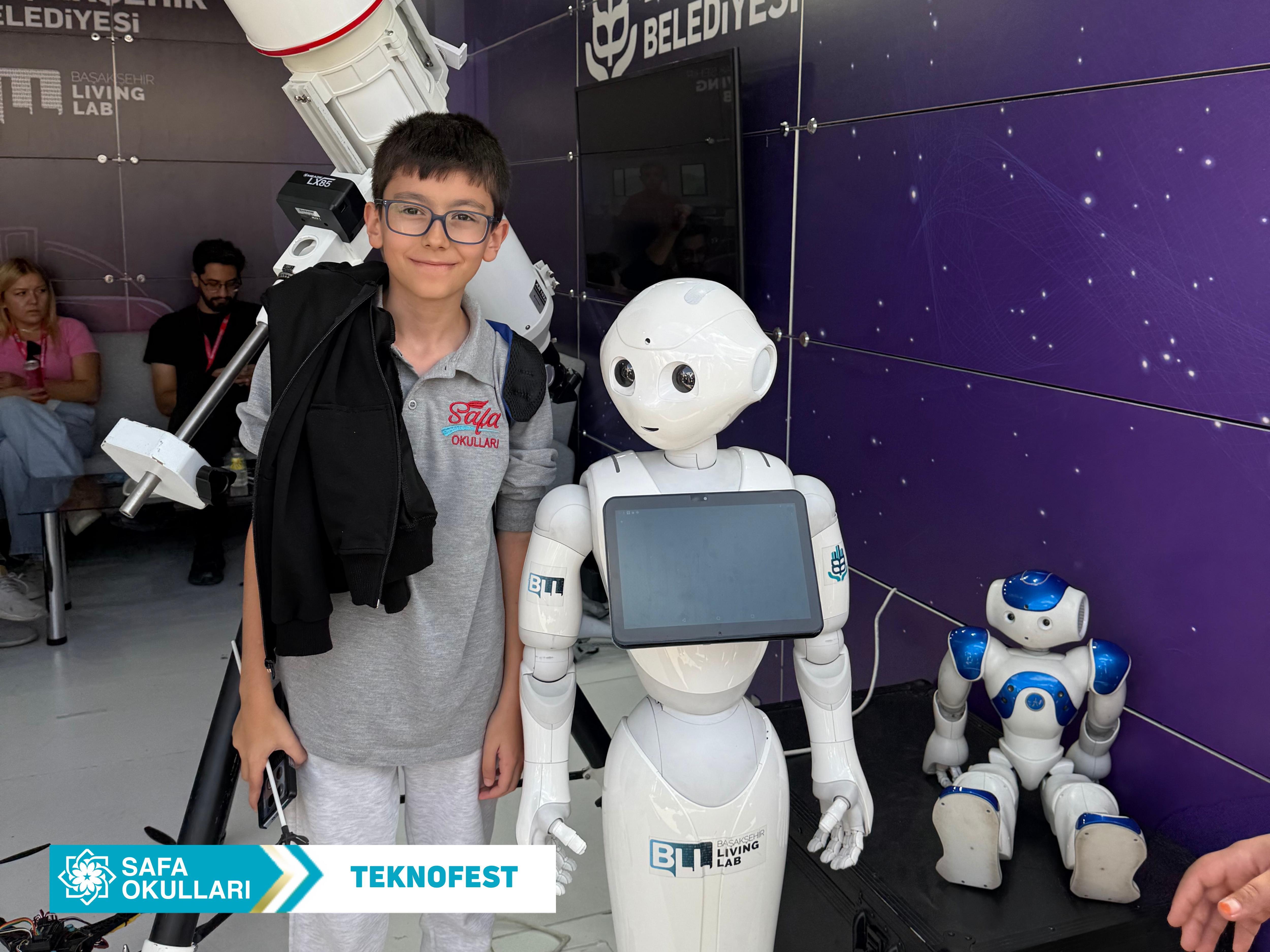TEKNOFEST 2025