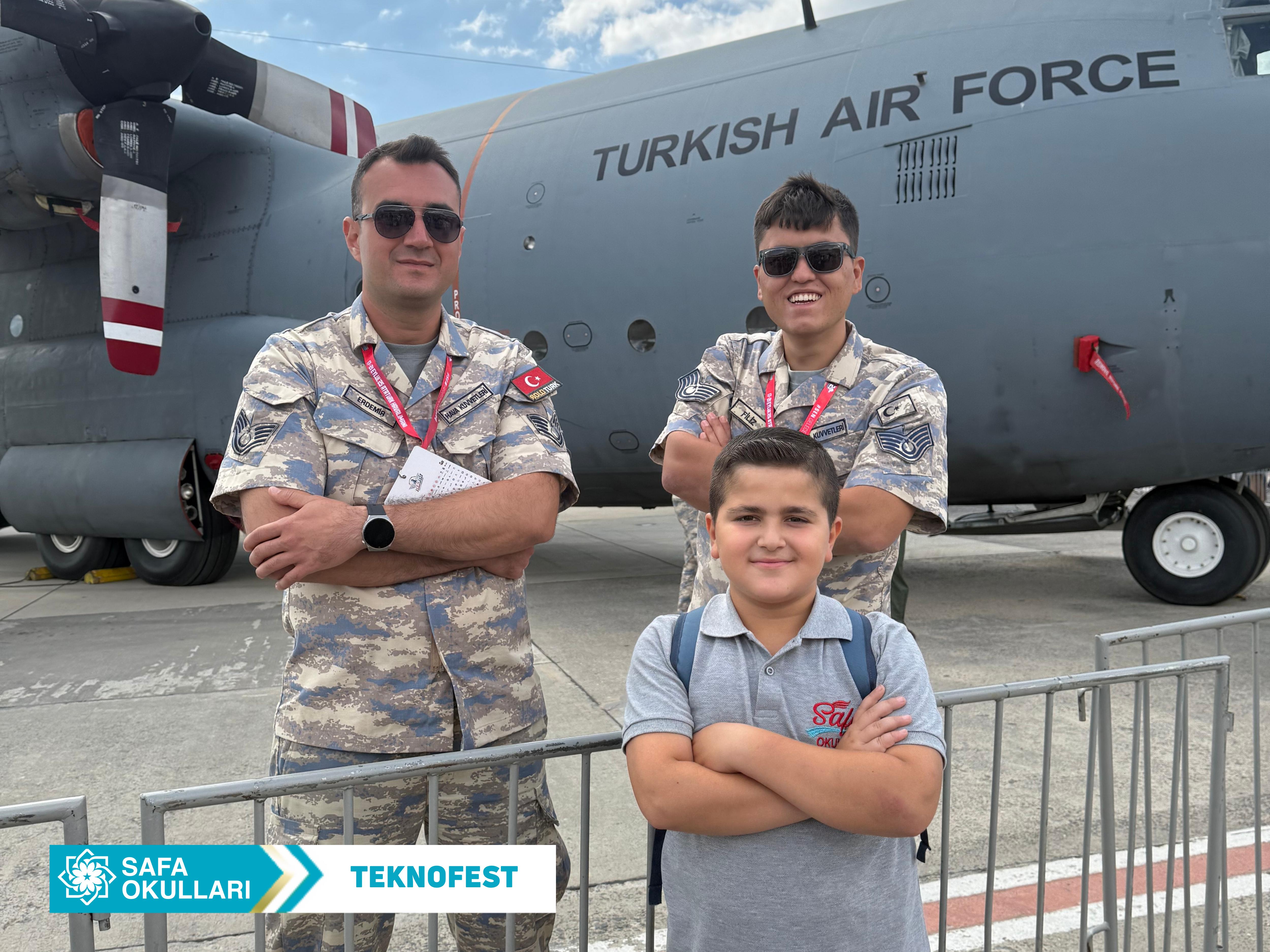 TEKNOFEST 2025
