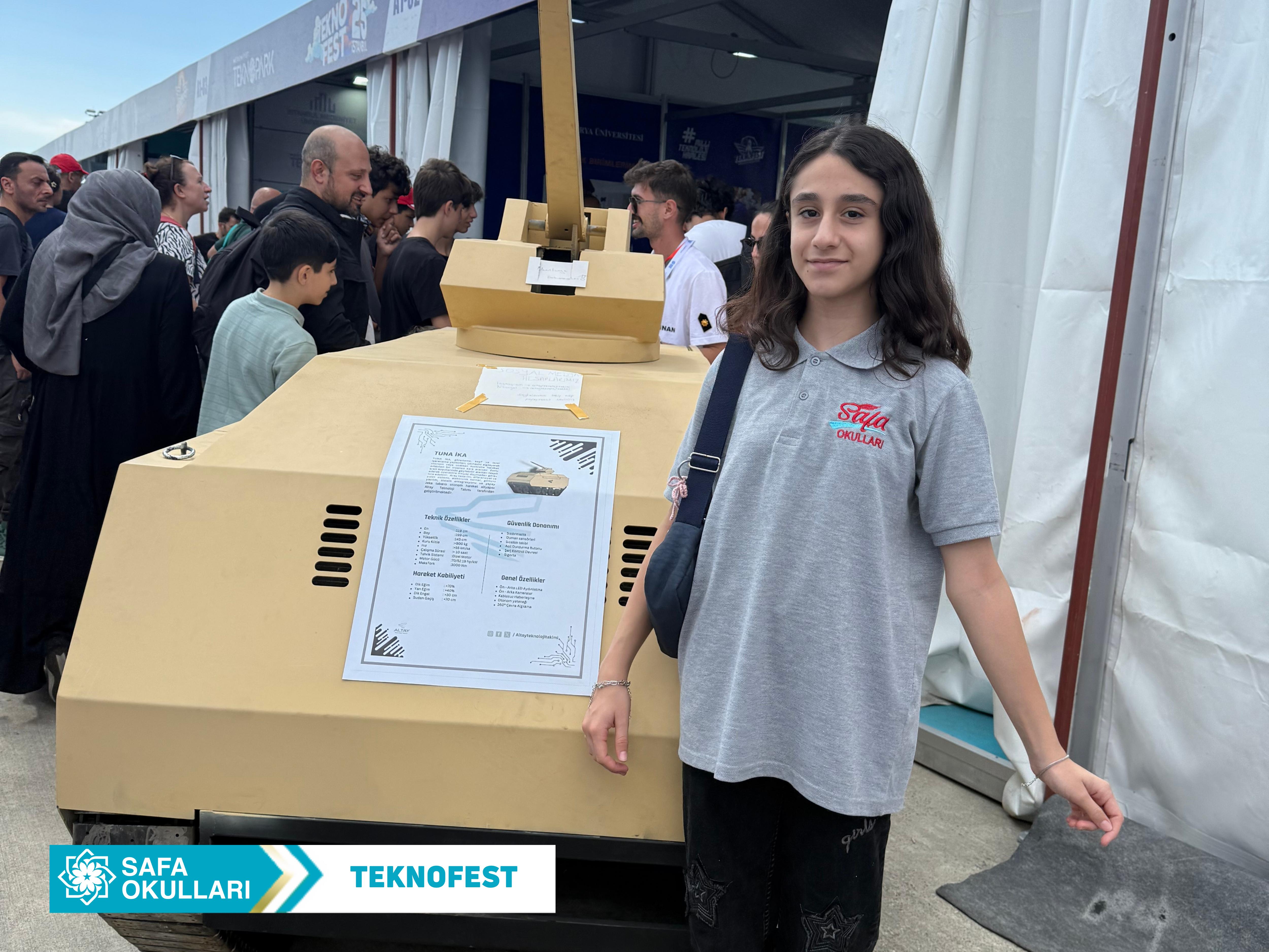 TEKNOFEST 2025