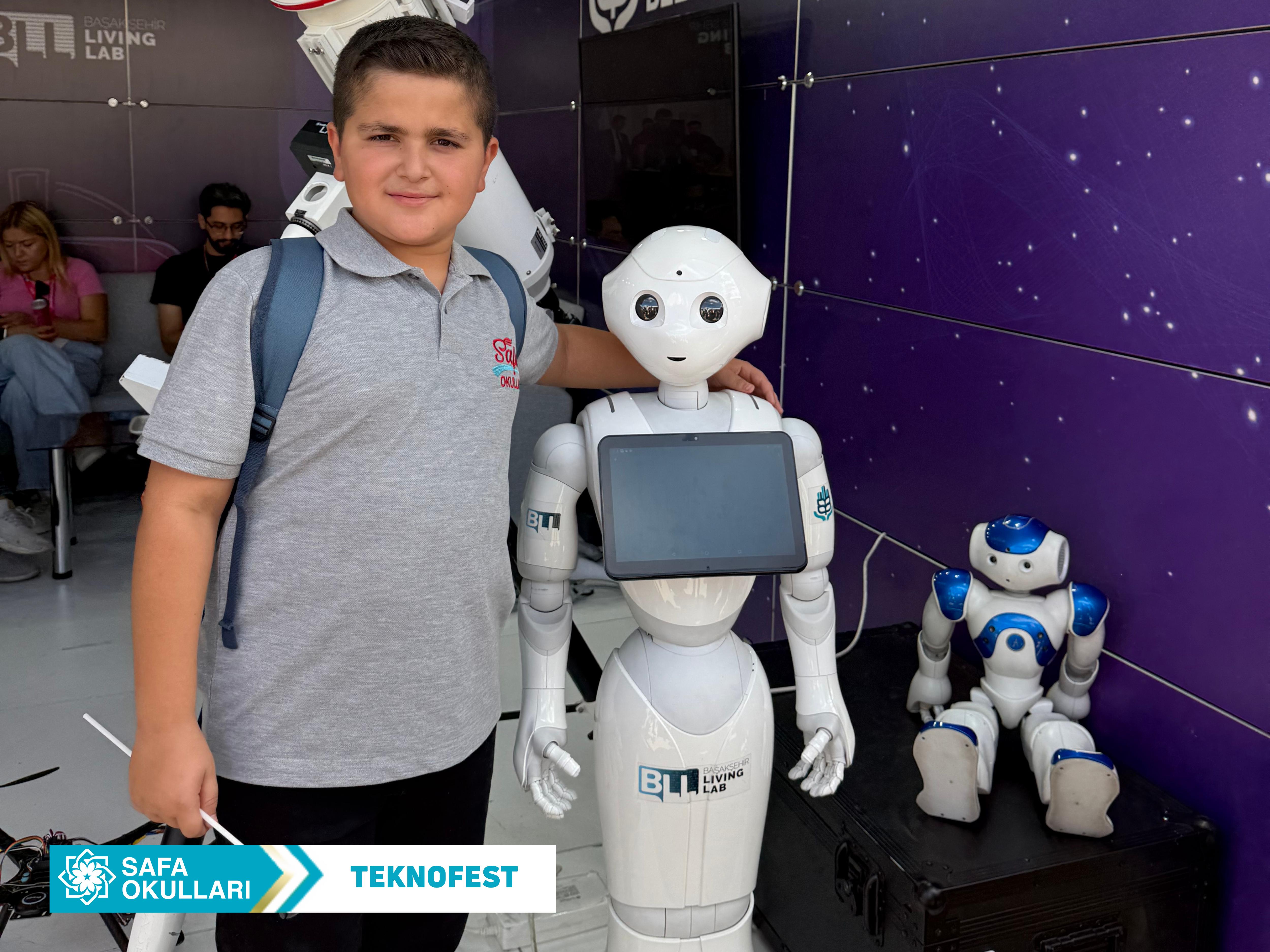 TEKNOFEST 2025
