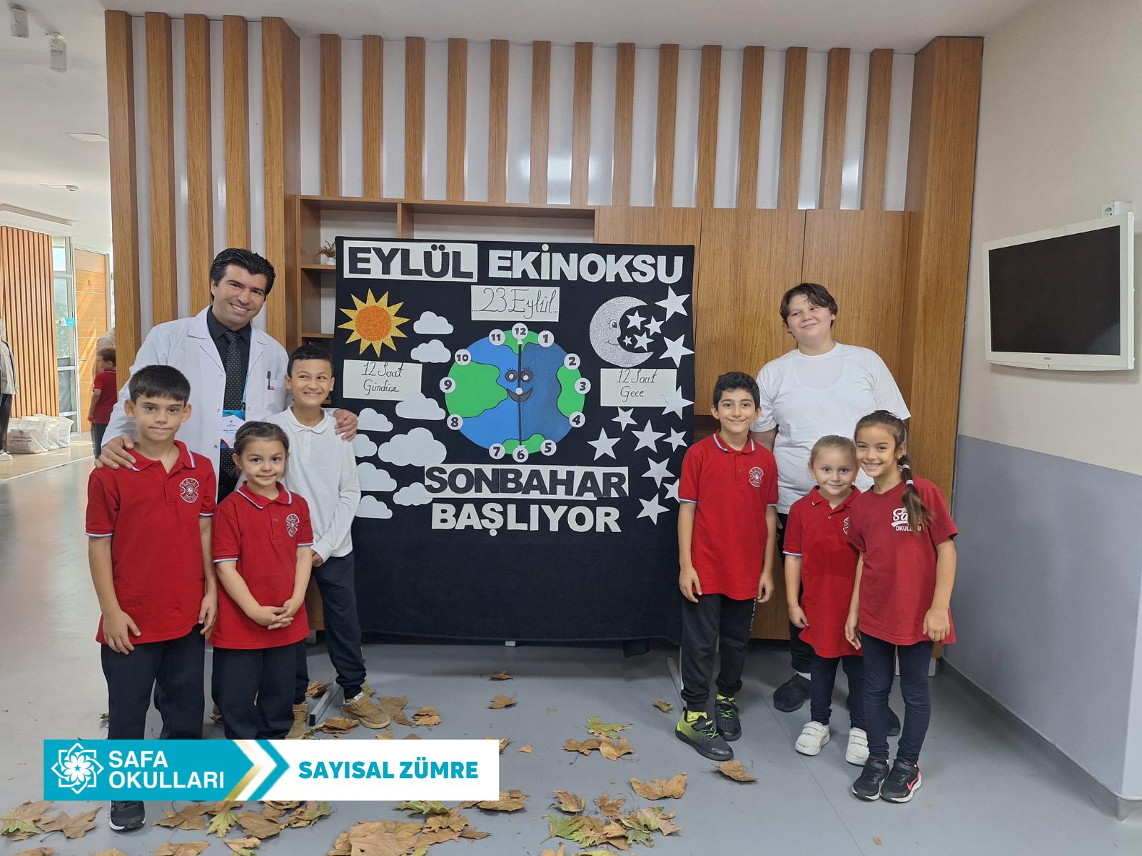 23 EYLÜL EKİNOKSU