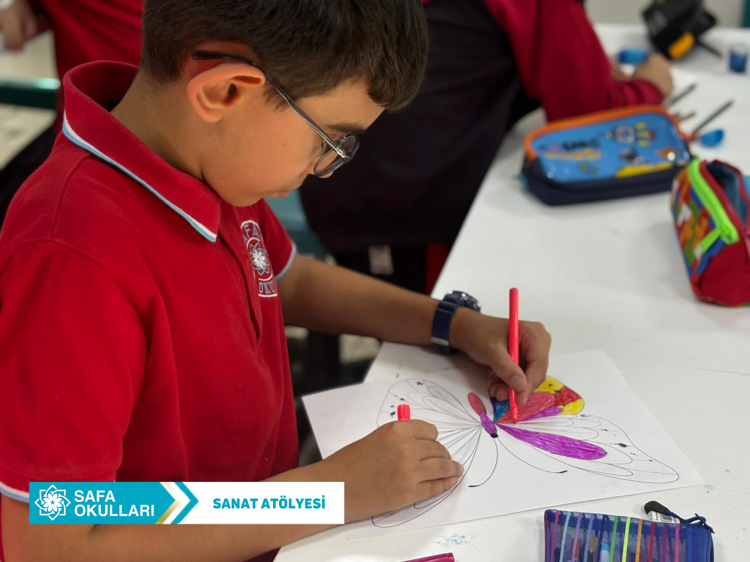 SANAT ATÖLYESİ