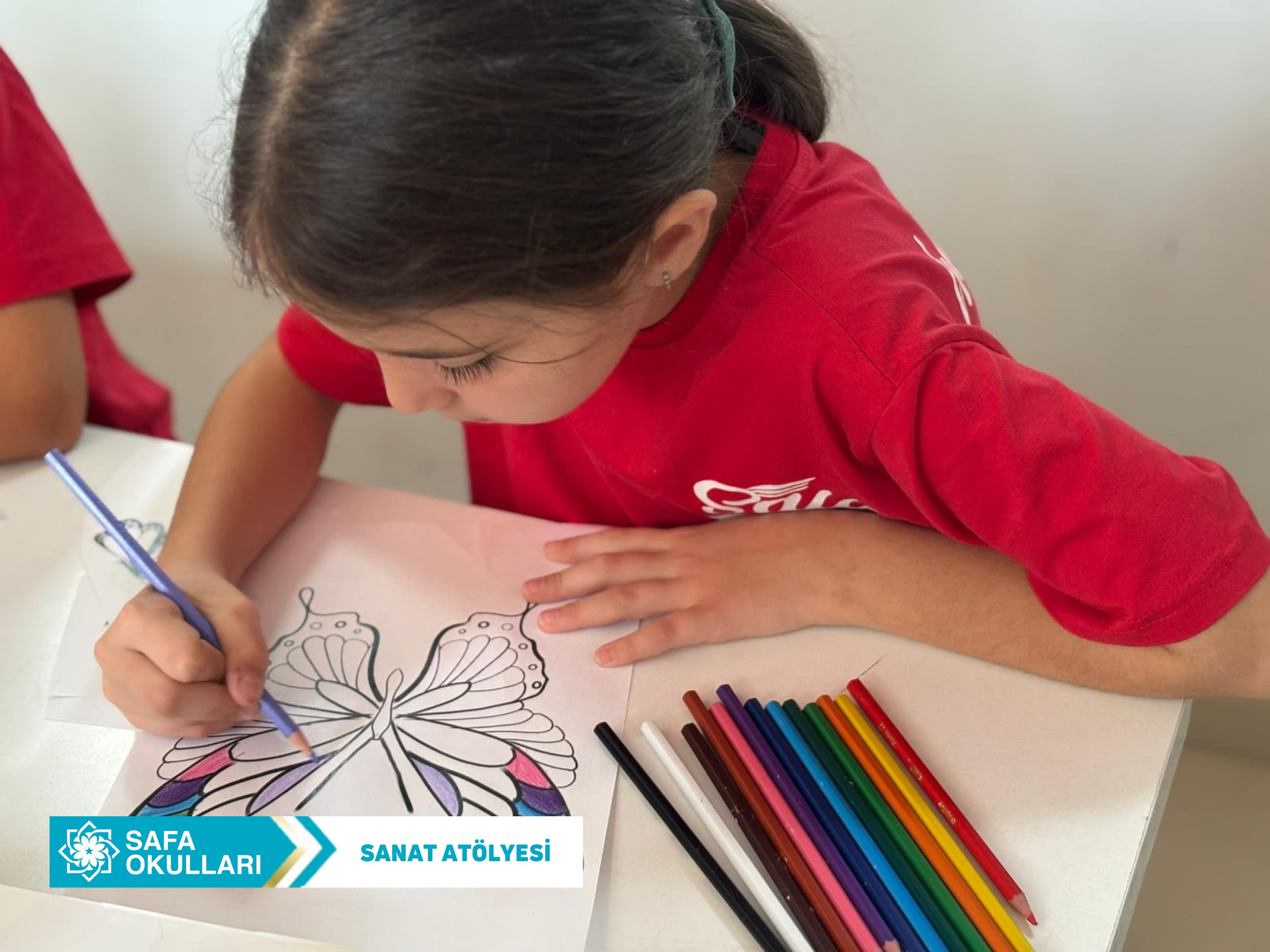 SANAT ATÖLYESİ