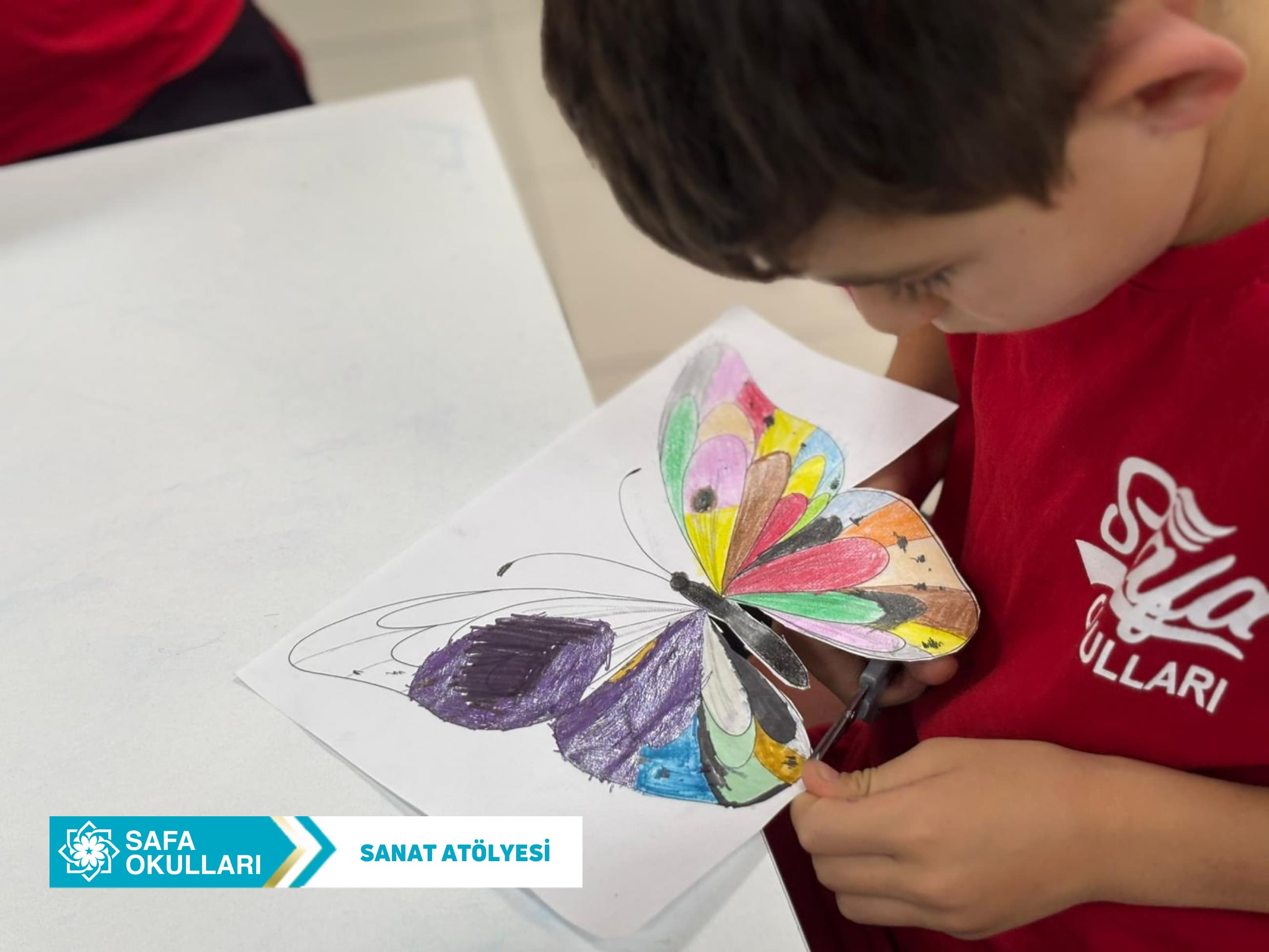 SANAT ATÖLYESİ