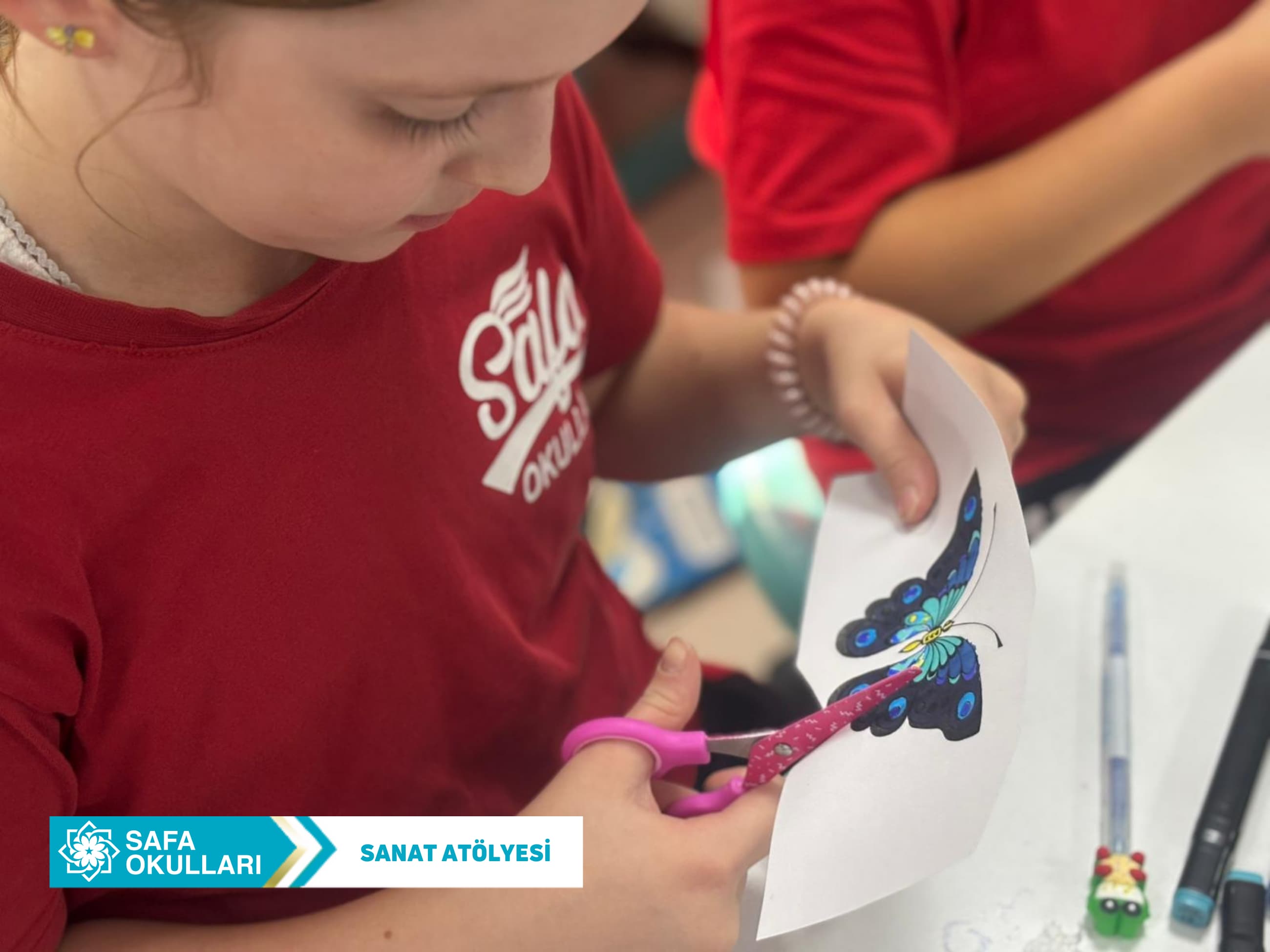 SANAT ATÖLYESİ