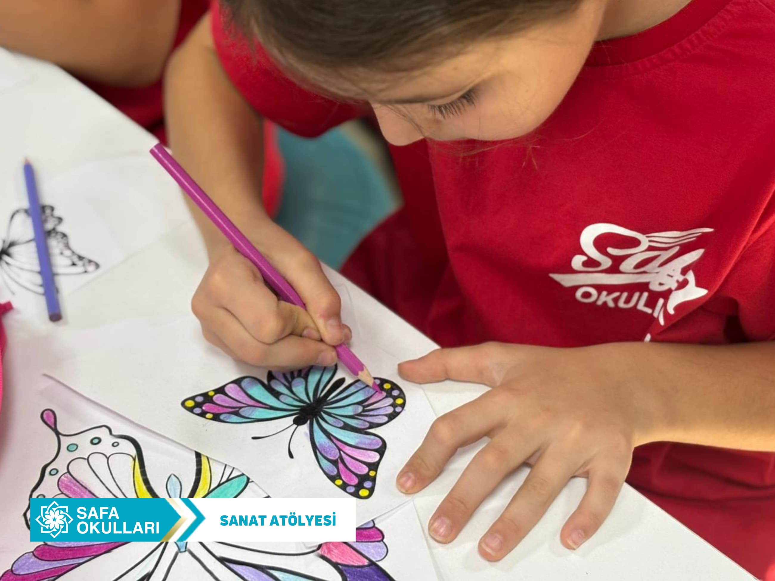 SANAT ATÖLYESİ