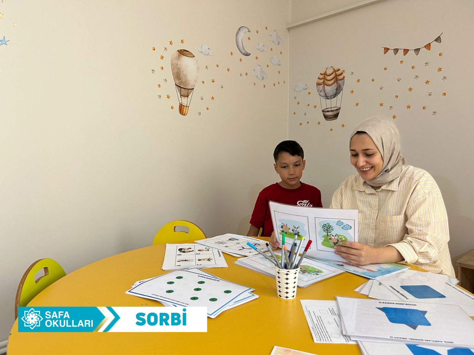 SORBİ