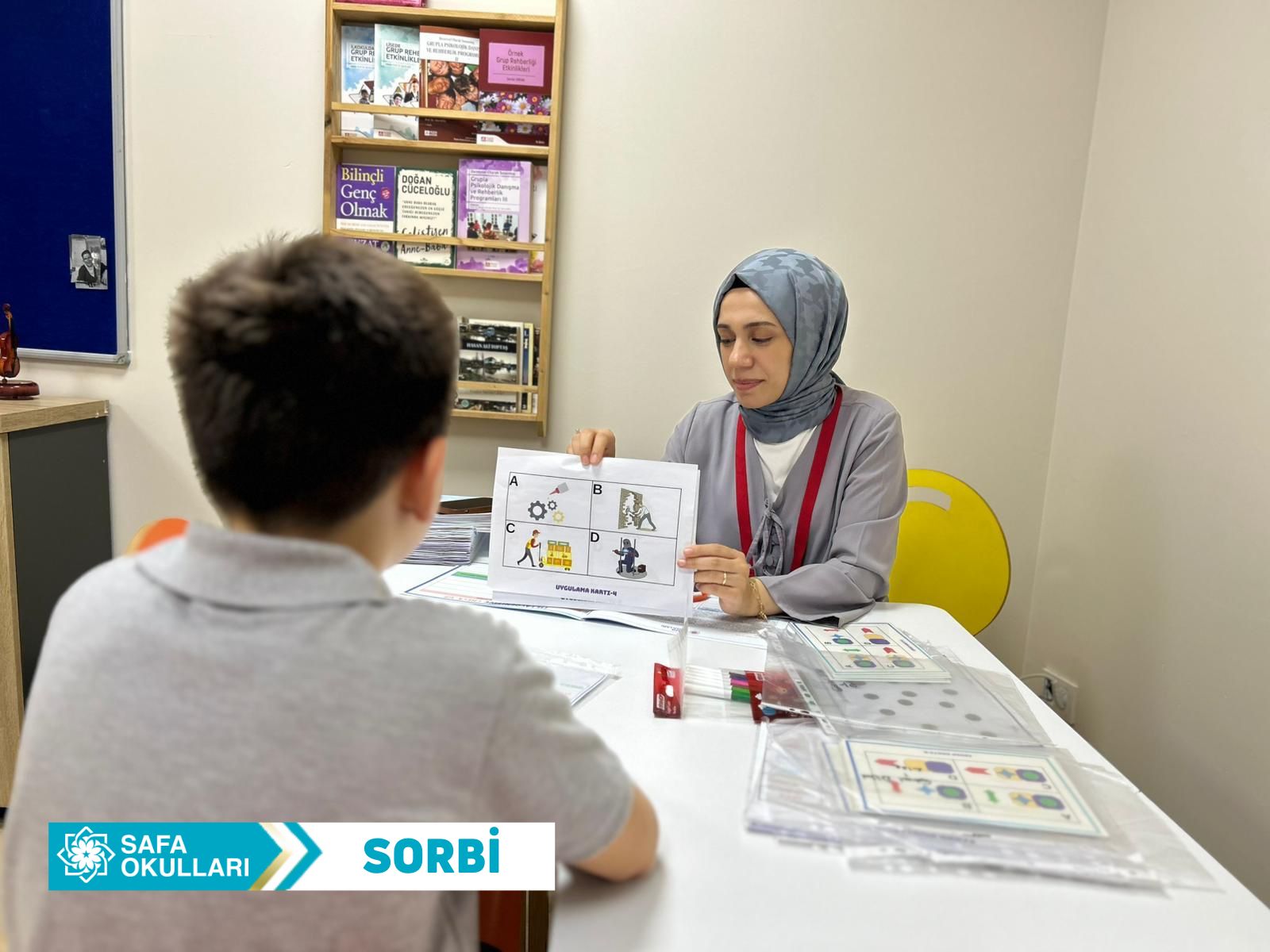 SORBİ