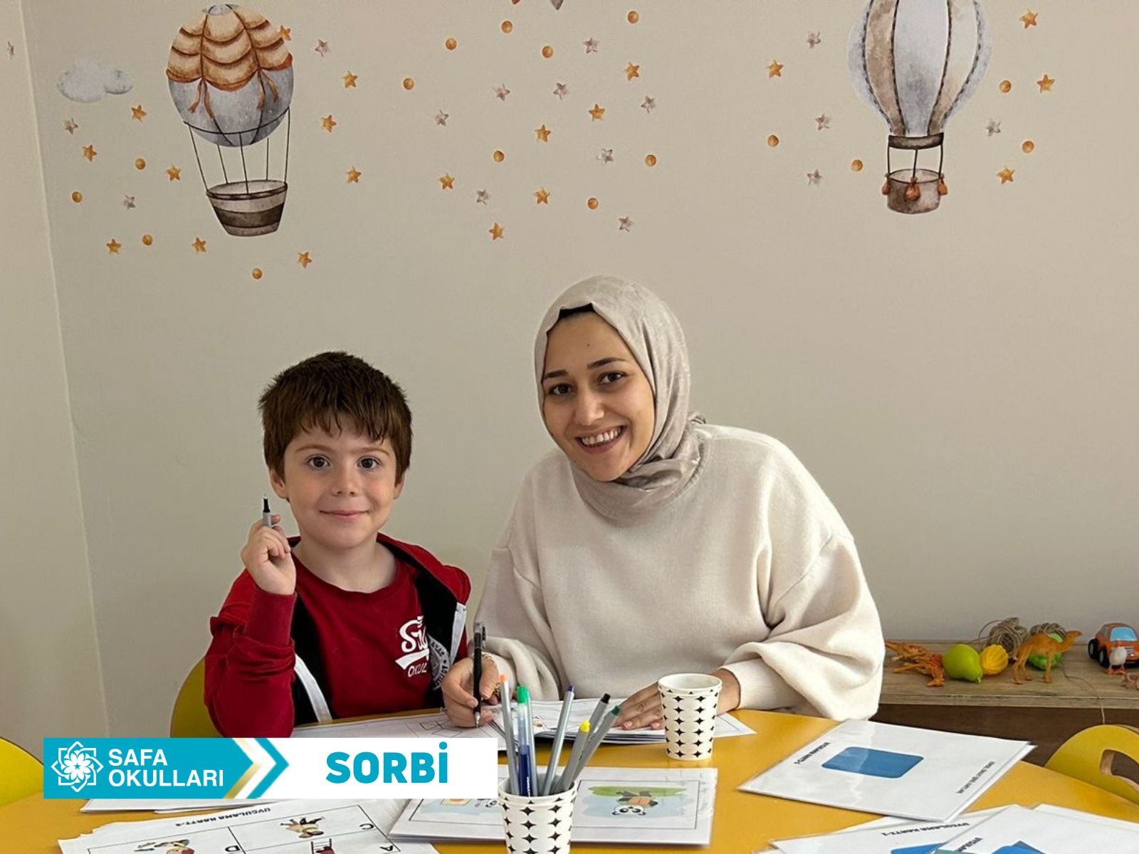 SORBİ