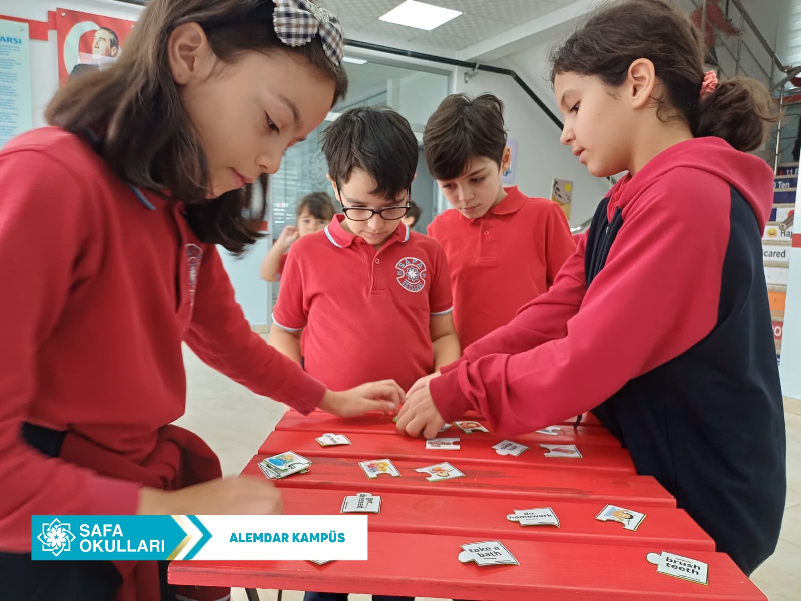 SPEAKOUT NÖBETİ